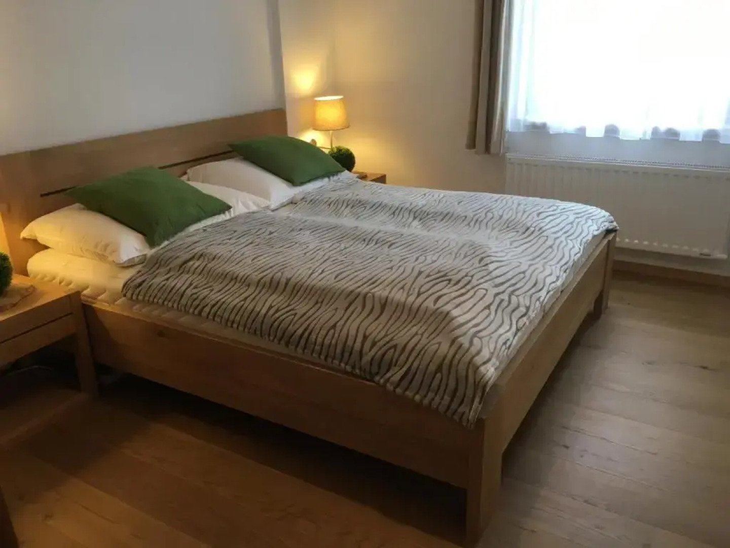 Ferienwohnung Kogelblick Gosau