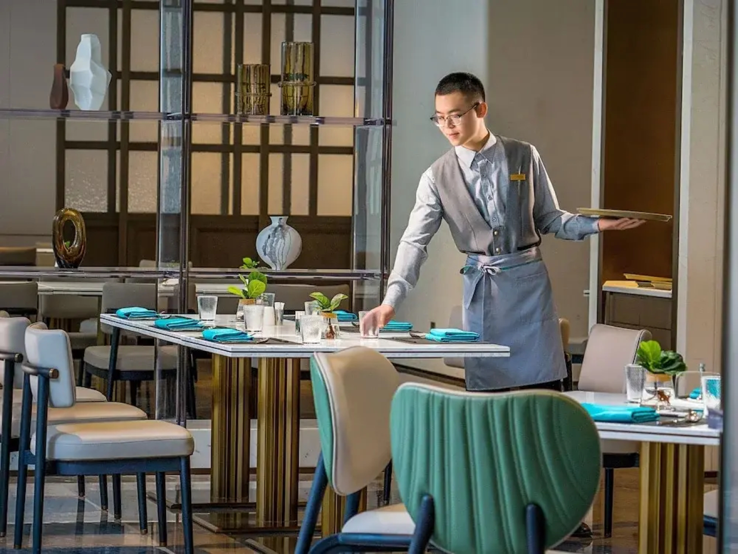 Grand Mercure Chengdu East