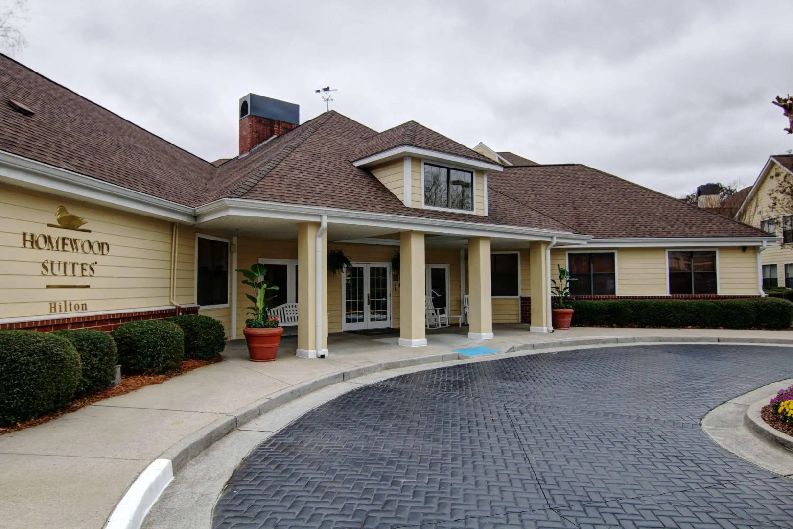 Homewood Suites Atlanta - Peachtree Corners/Norcross