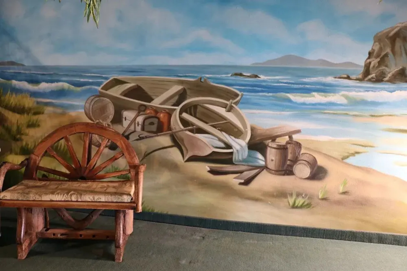 Anniversary Inn - Boise