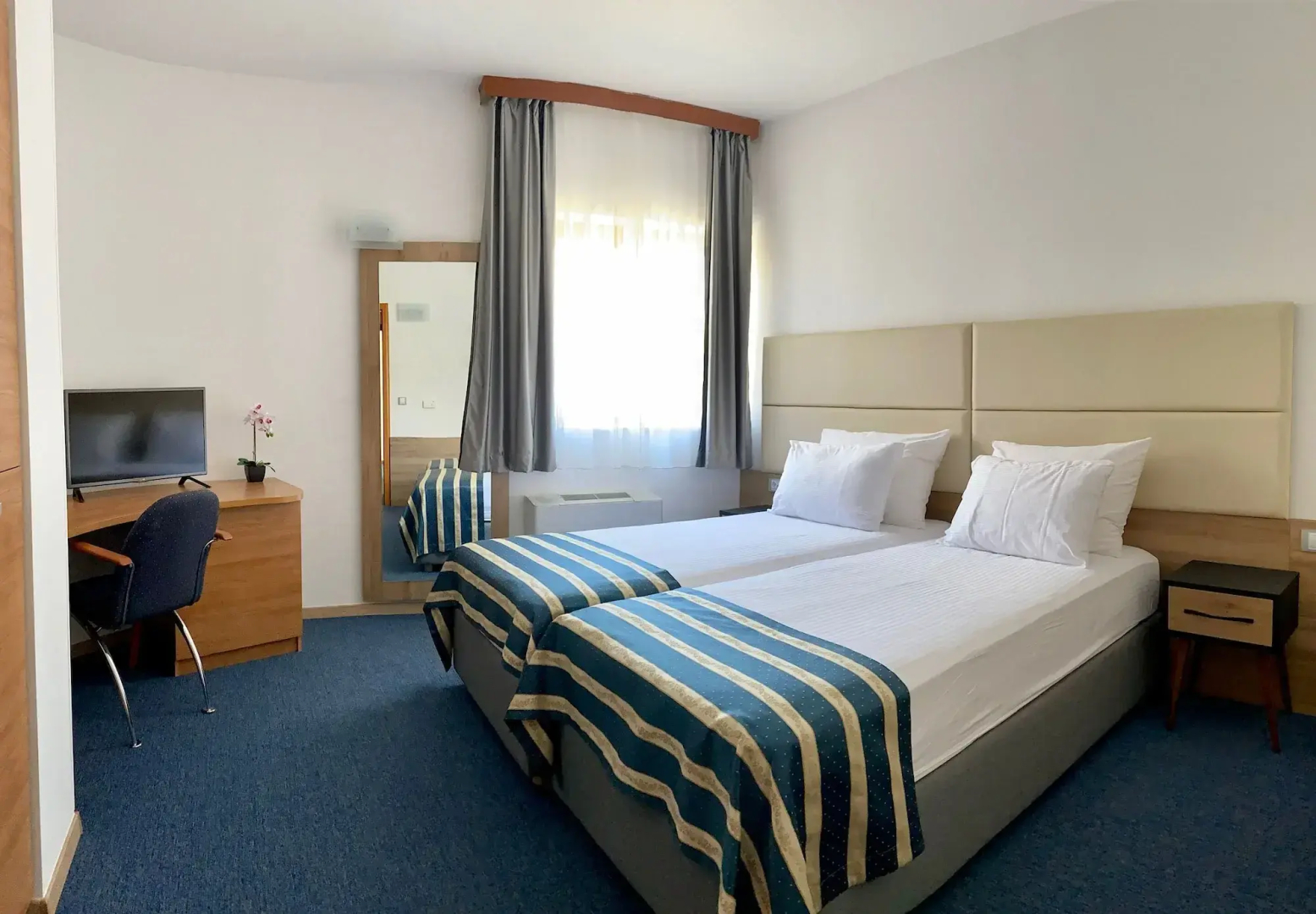 Hotel Eden