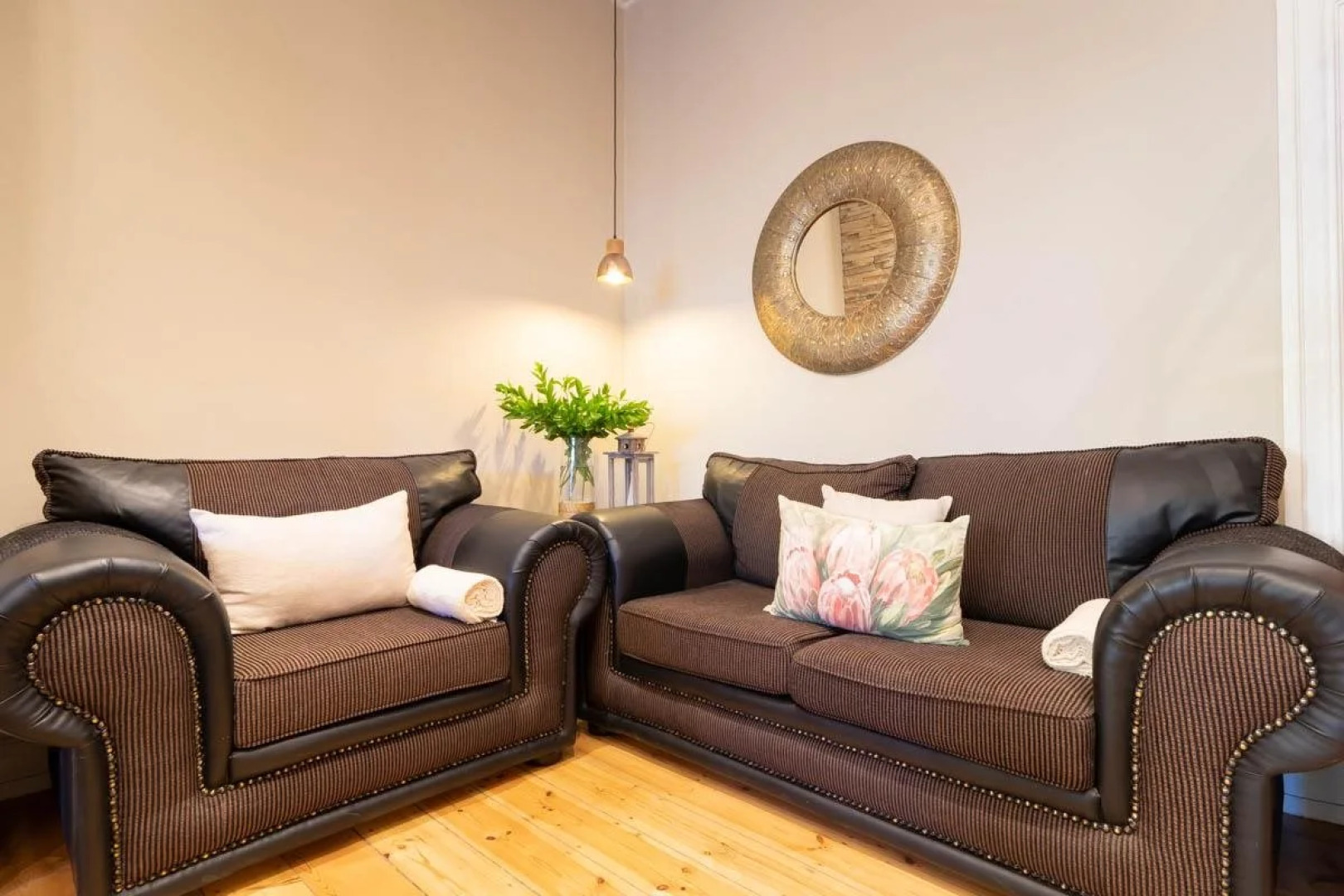 De Akker Guest House