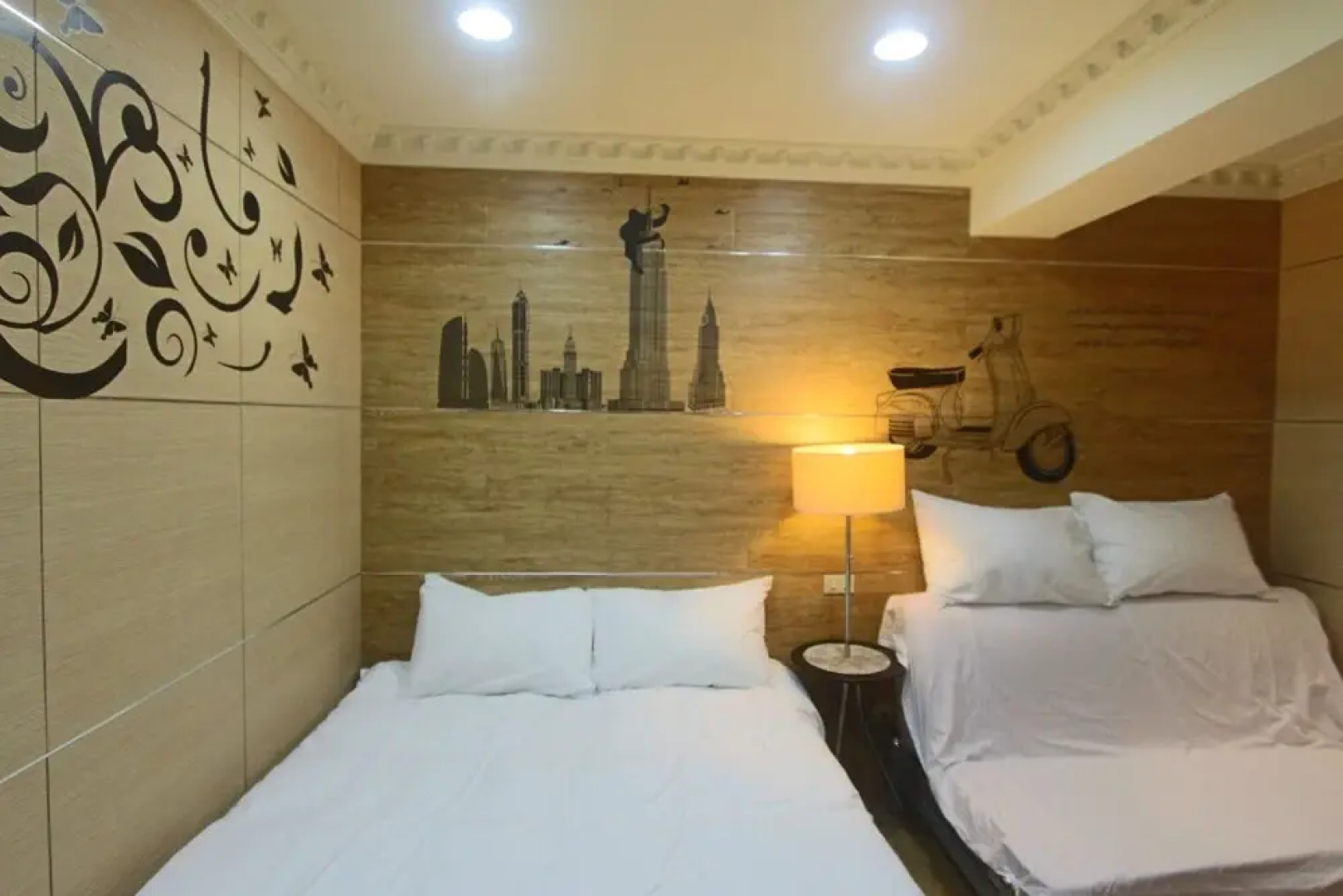 W Hostel Shan Hai Guan