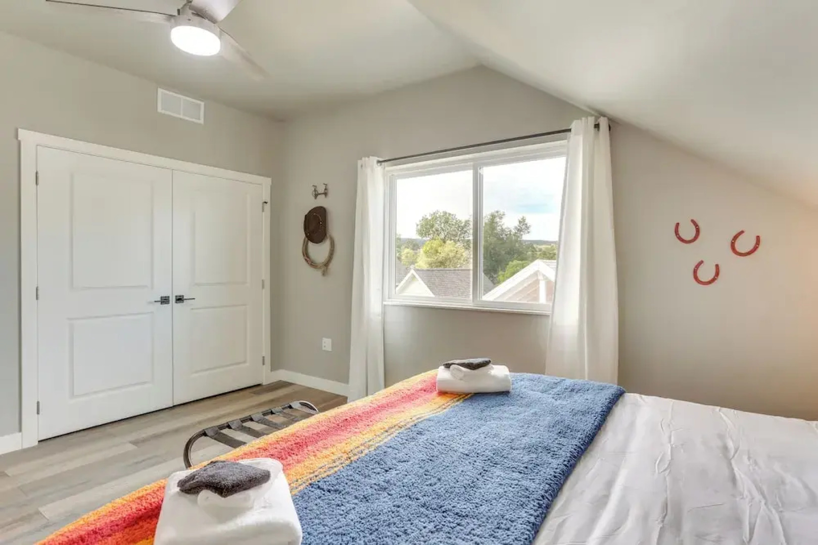 Spacious, Rustic Spearfish Home: Walk to Downtown!