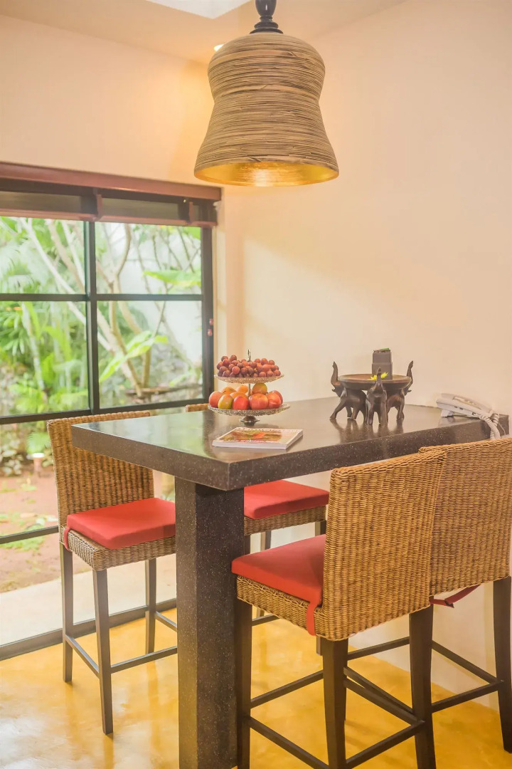 Pa Prai Villas & Suites