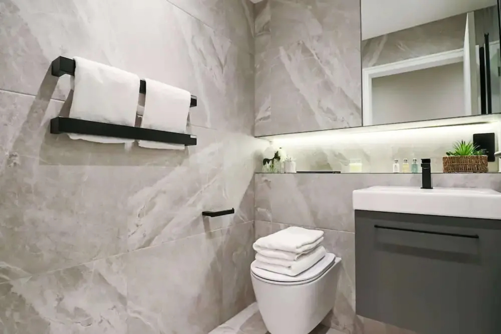 Portfolio Apartments- Welwyn Town Centre