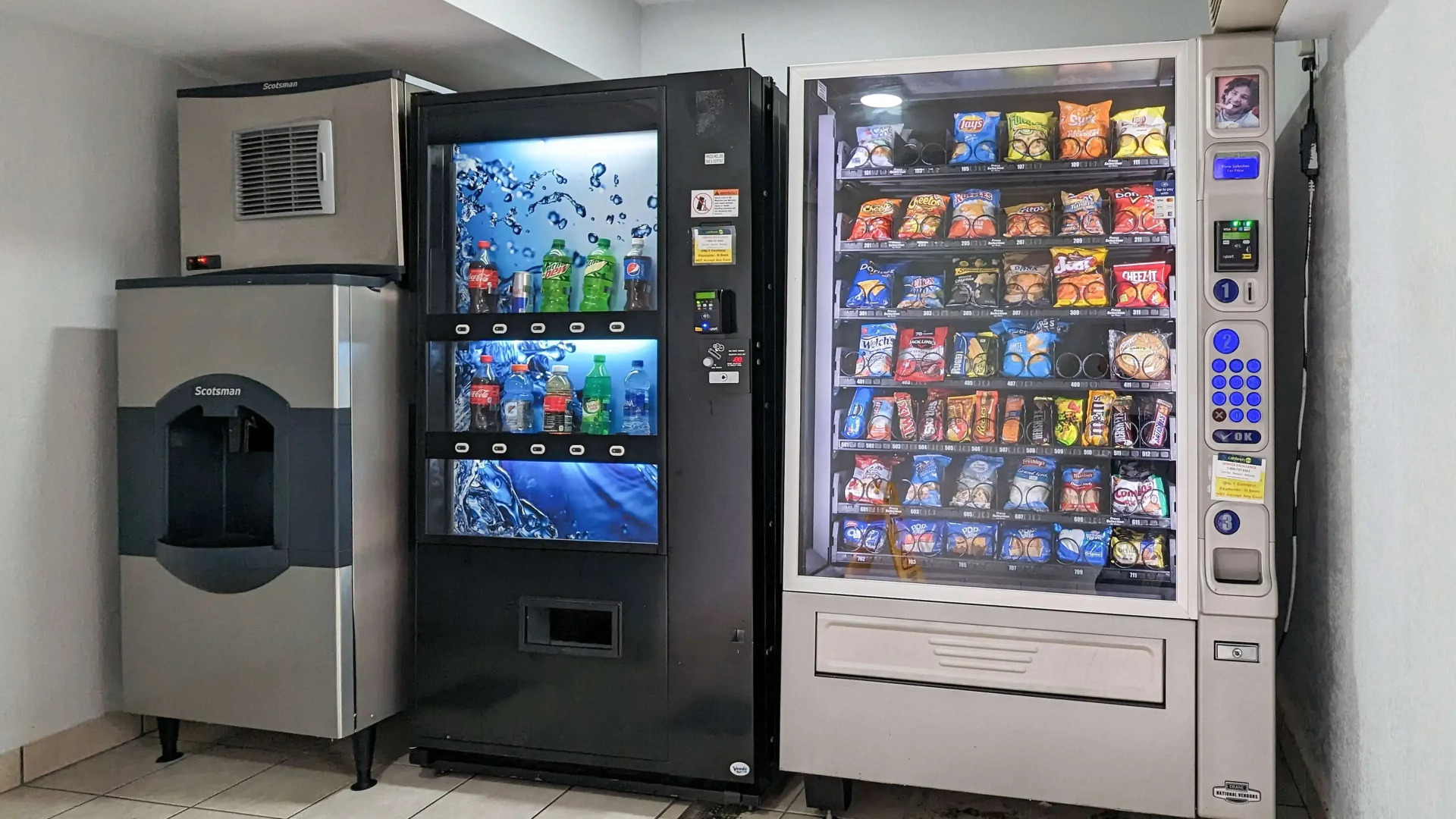 Motel 6 Nashua, NH - South