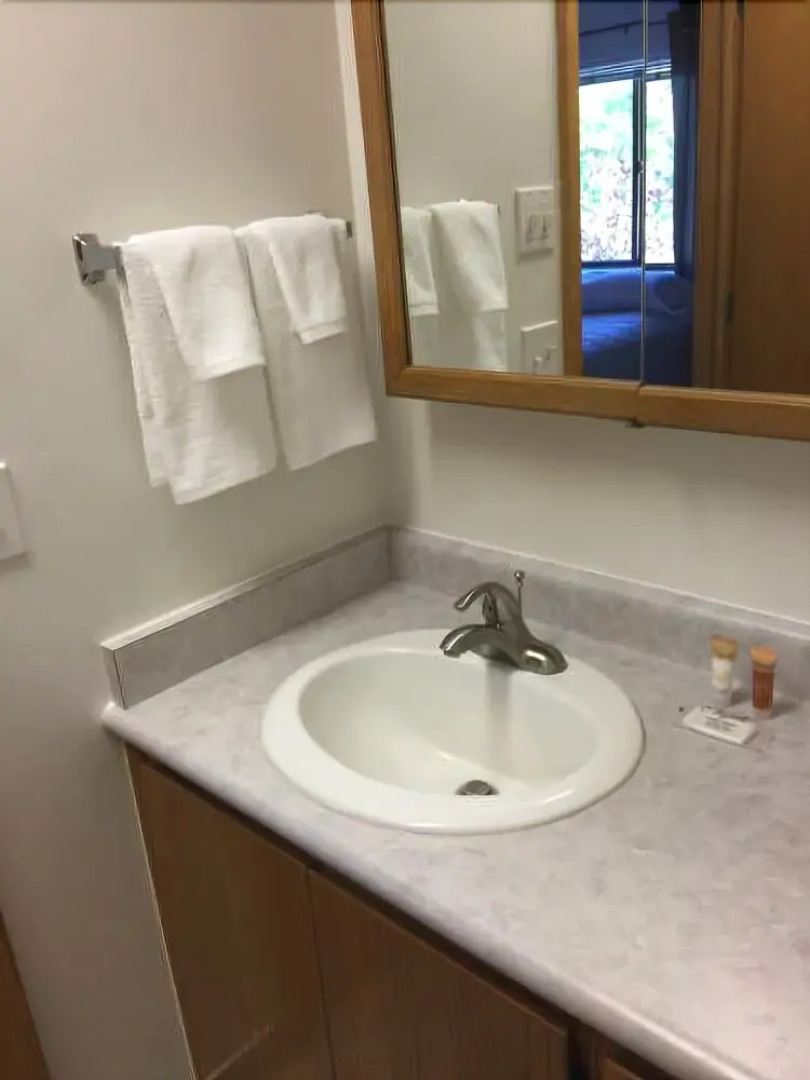 Zion Suites of Hildale