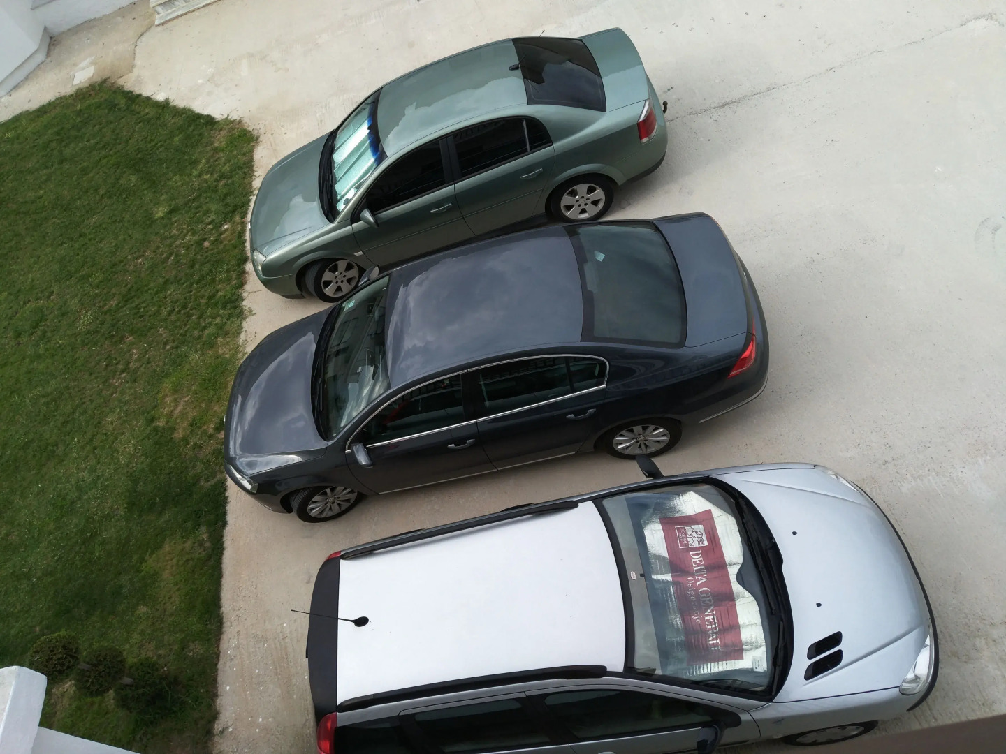 Gatos Village Studios & Apartments