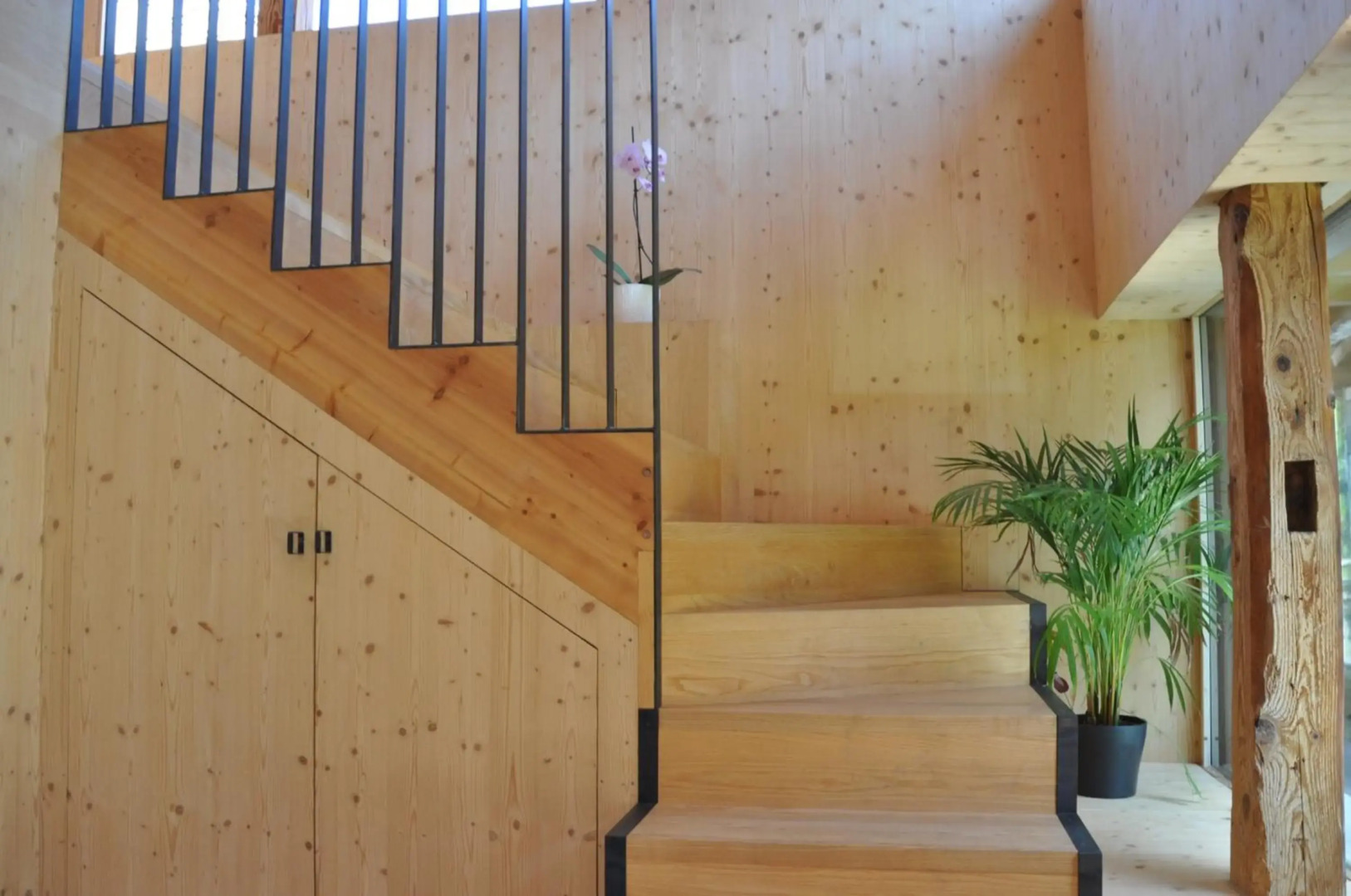 Ferienwohnung Reichart