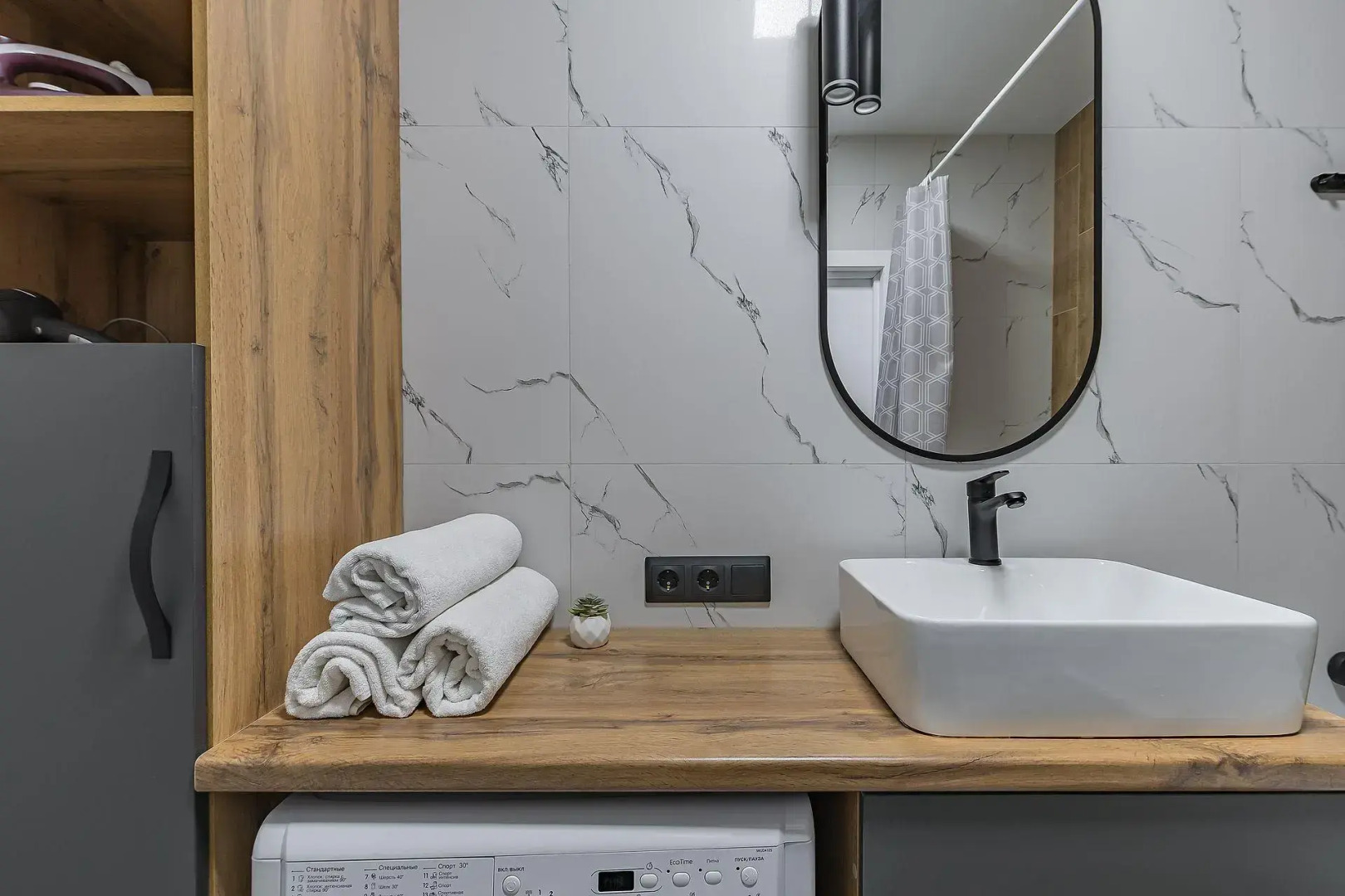 Апартаменты Стрелка на Мещерском бульваре, д. 5А