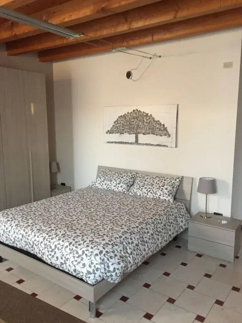 Alloggio Turistico Via Garibaldi