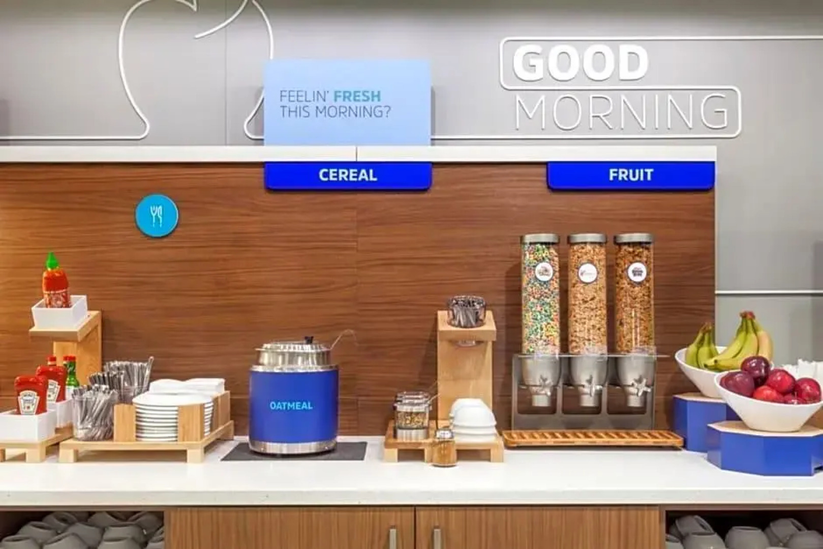 Holiday Inn Express & Suites Perryville I-55