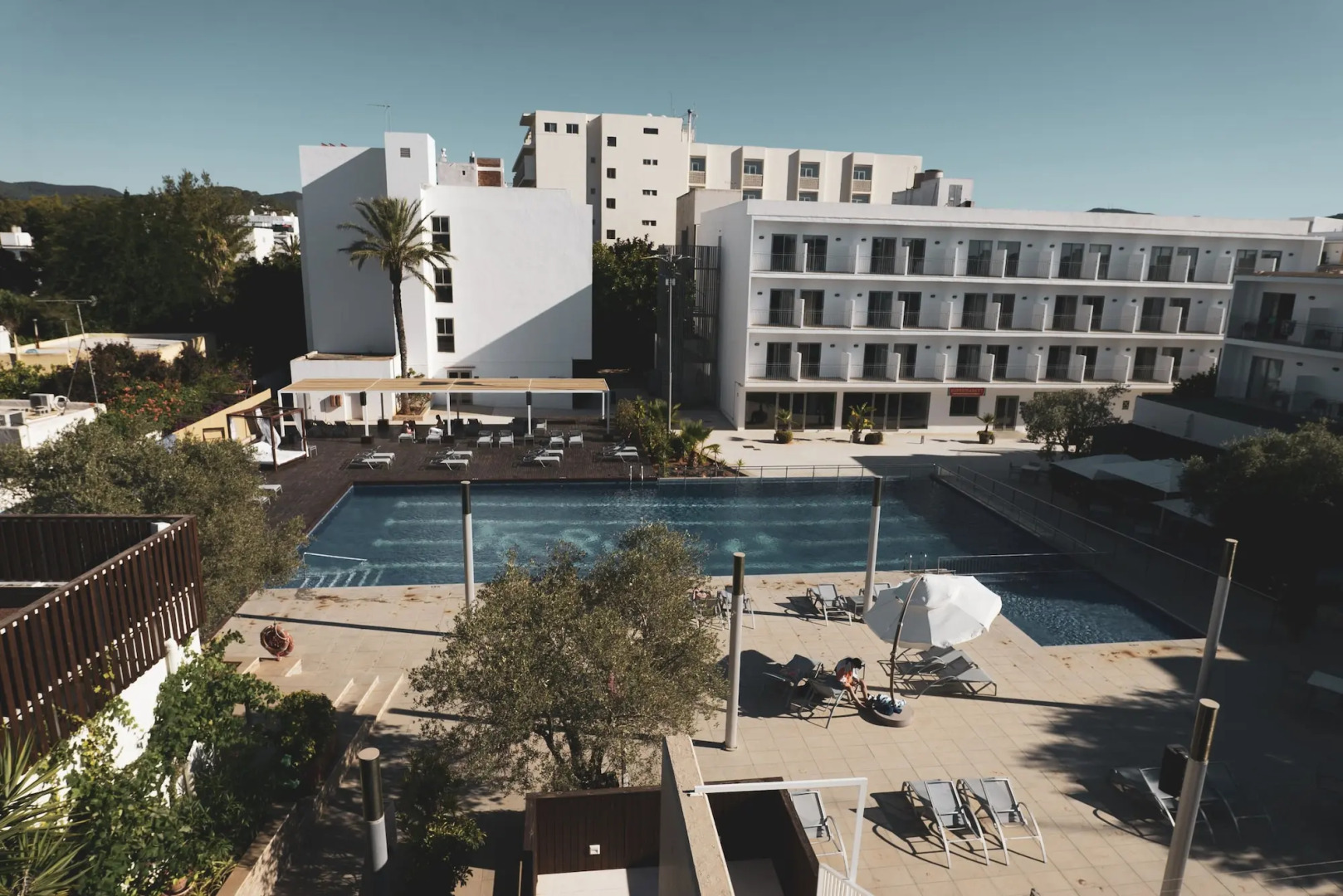 Hotel Puchet Ibiza