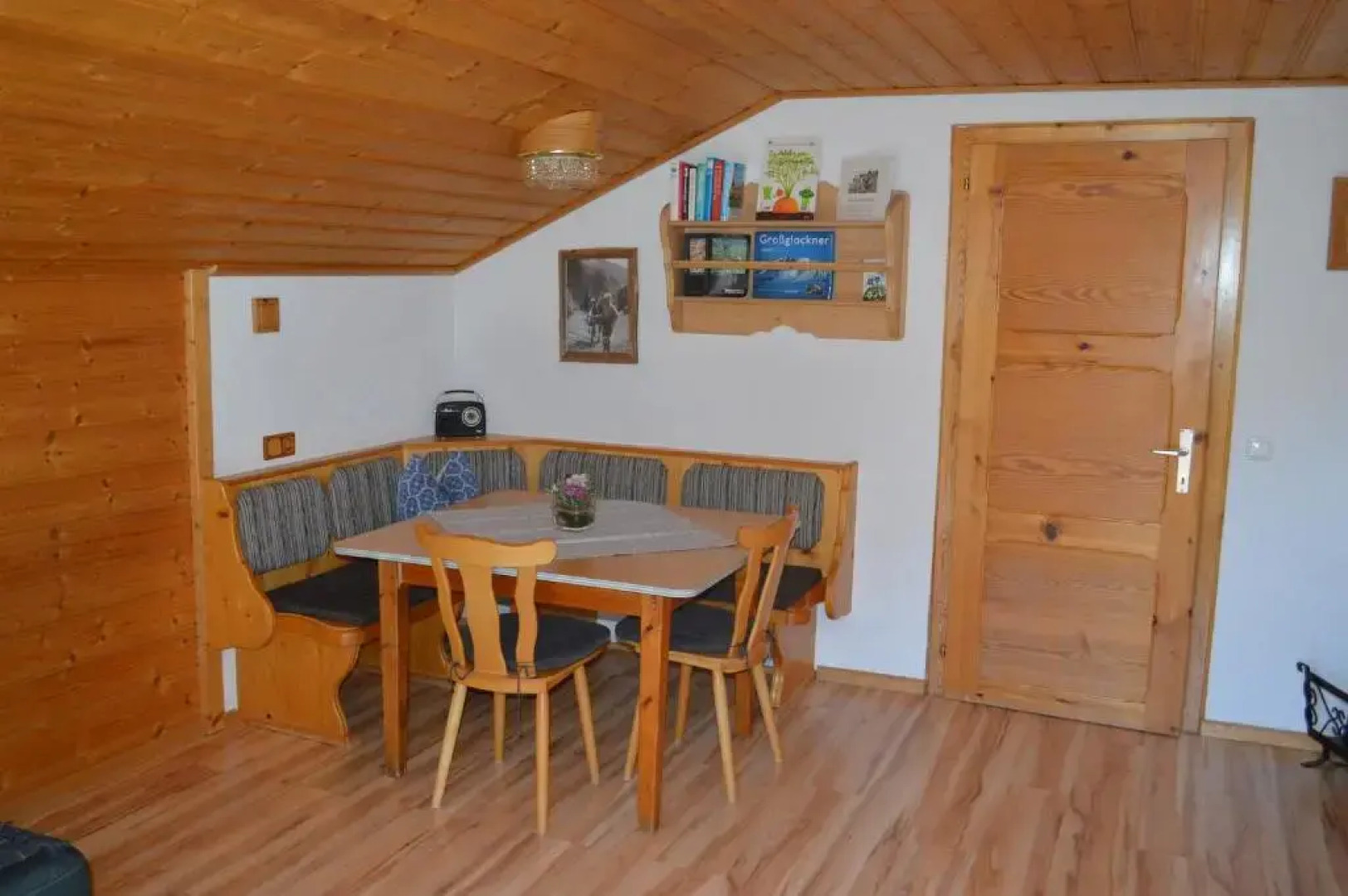 Ferienwohnungen Niederarnigerhof Familie Bauernfeind