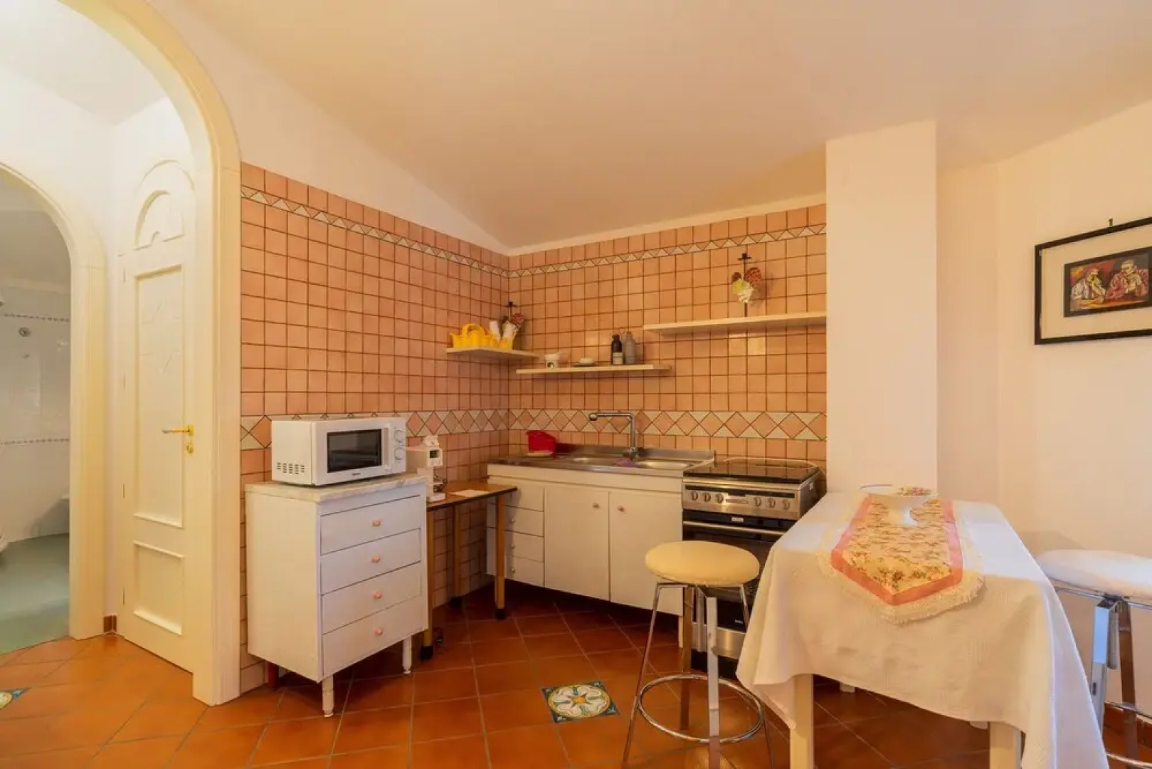 2981 Villa Colle Iris by Barbarhouse