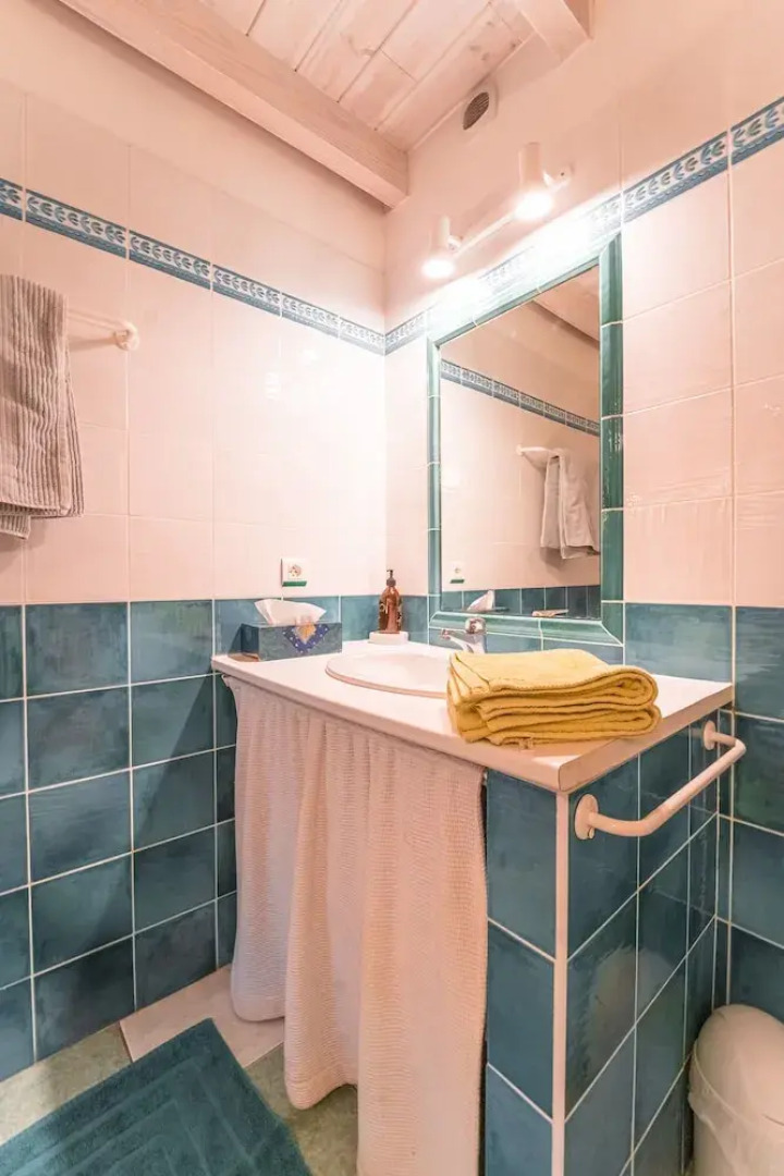 Maison d'hôtes La Bastide des Pins