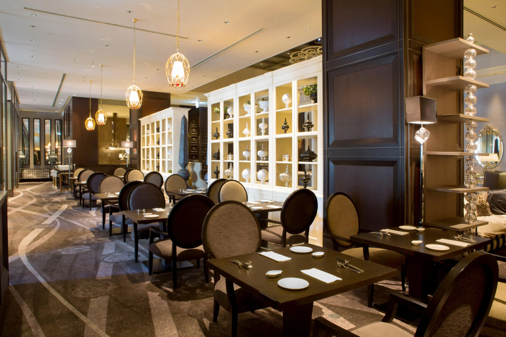 InterContinental Tokyo Bay by IHG