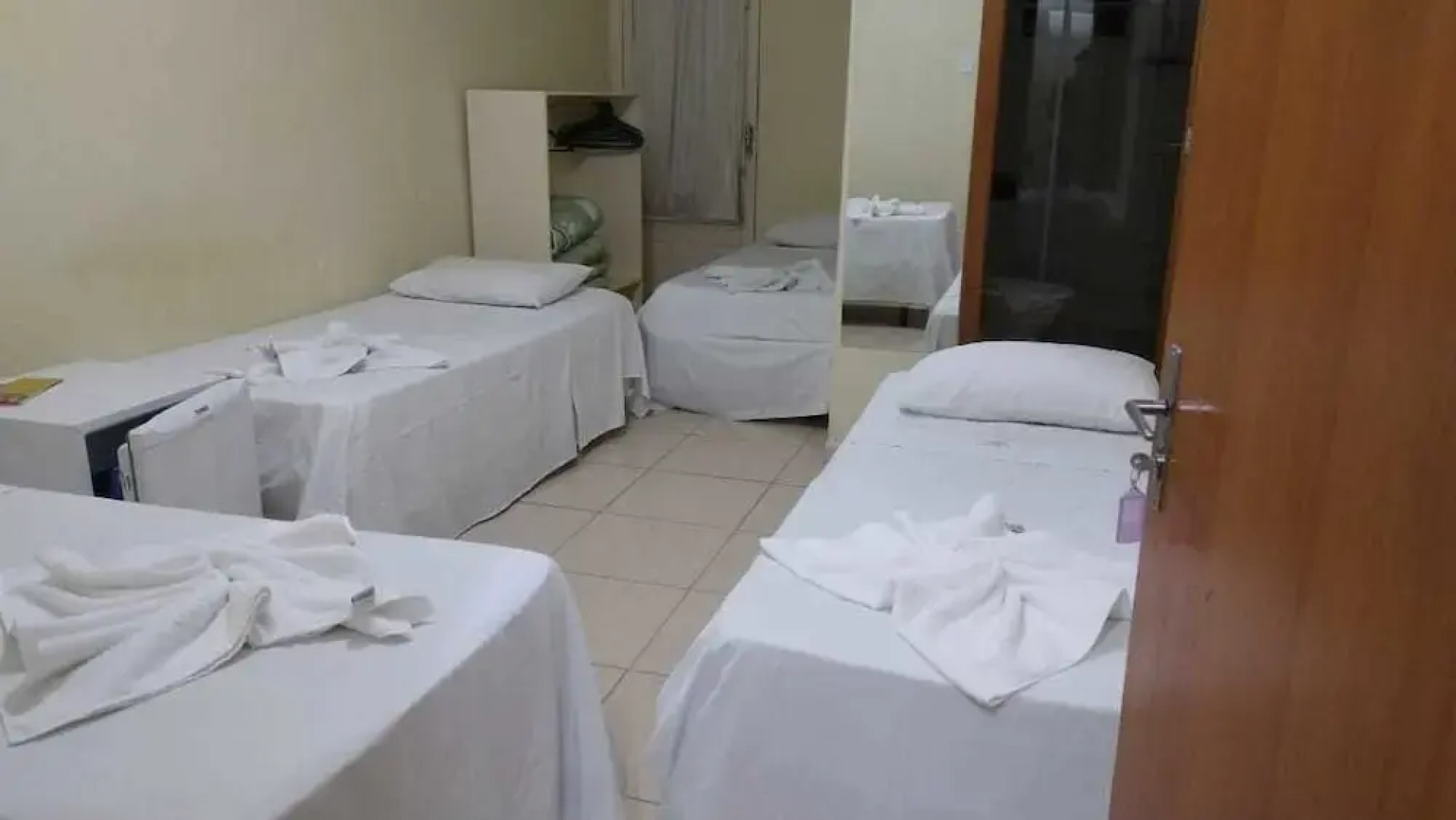 Pousada Estrela do Vale