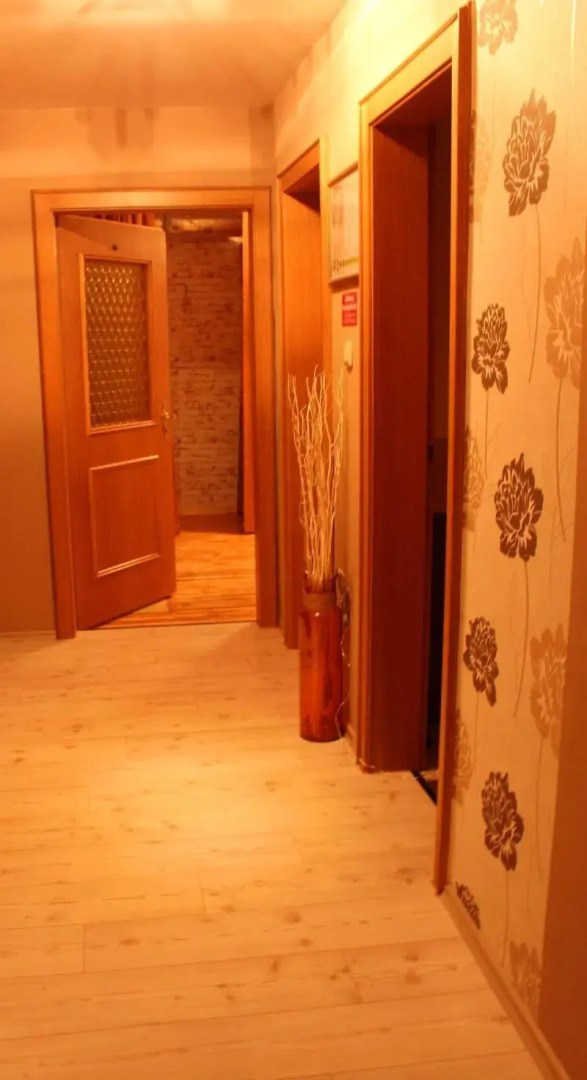 Wellnesshaus Waldmunchen