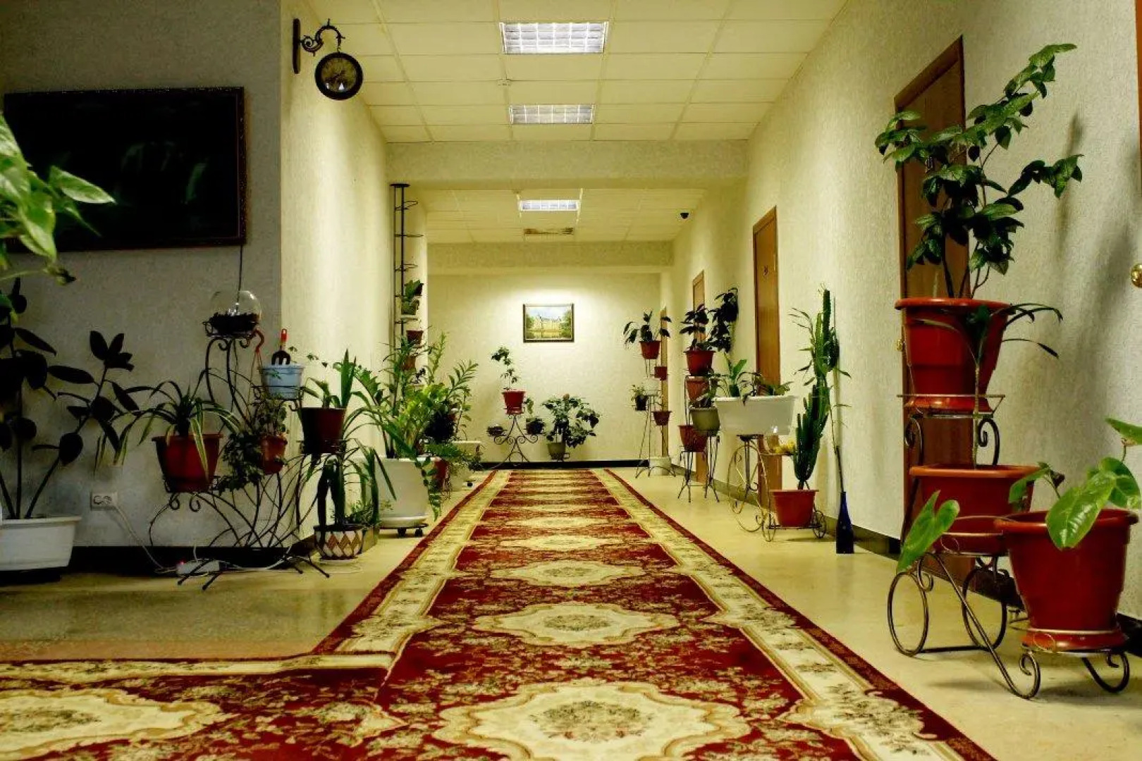 Старый Замок