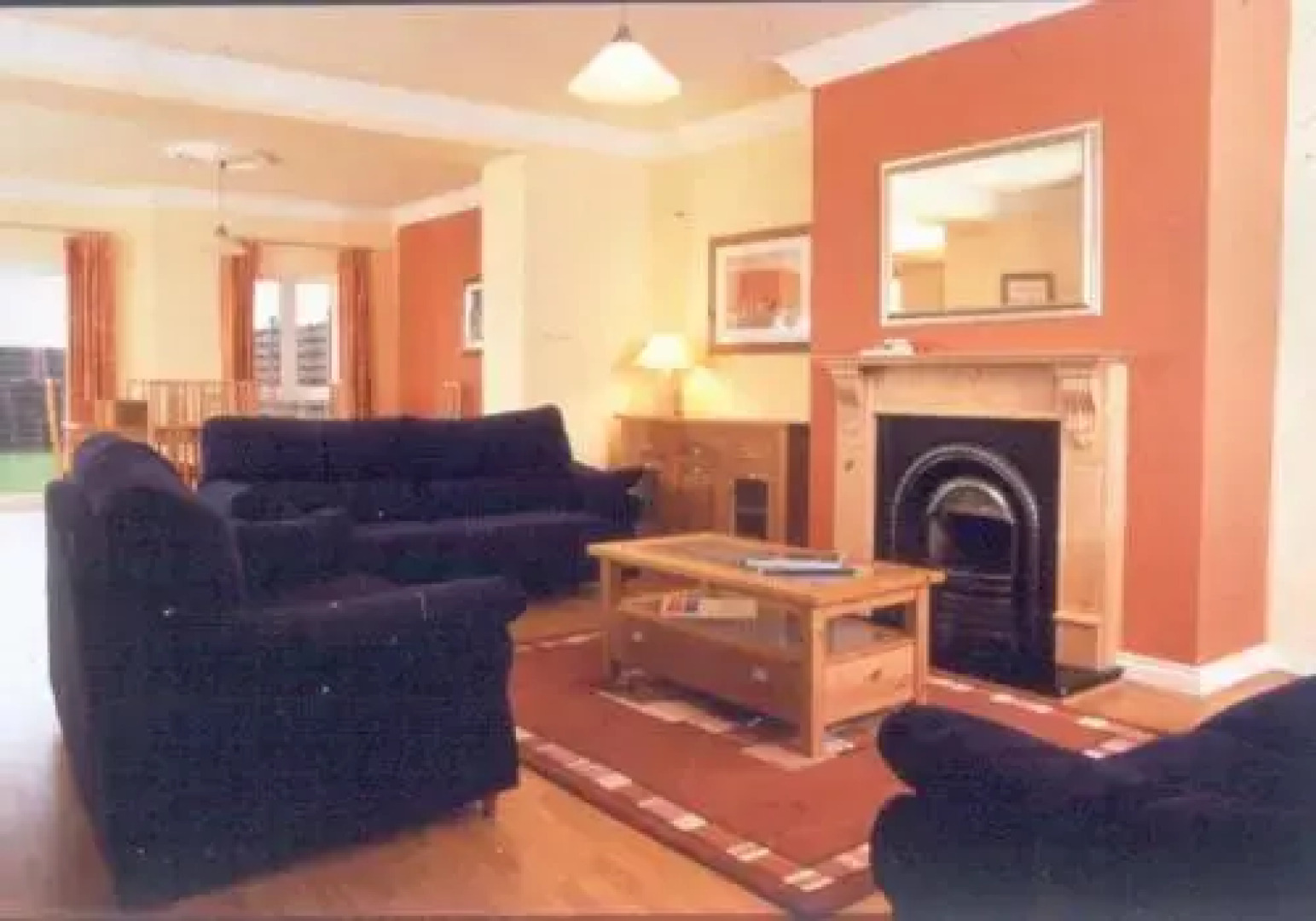 Wolseley Holiday Homes at Mount Wolseley Hotel, Spa & Country Club