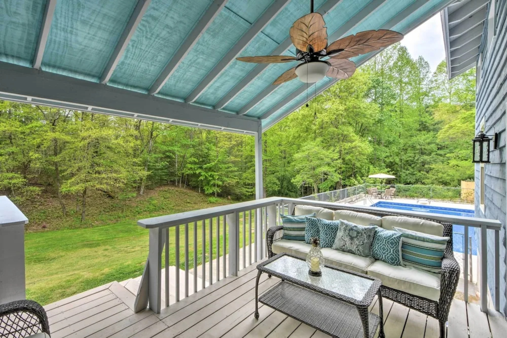 Private Pool, Hot Tub & Yard: Serene Murphy Home