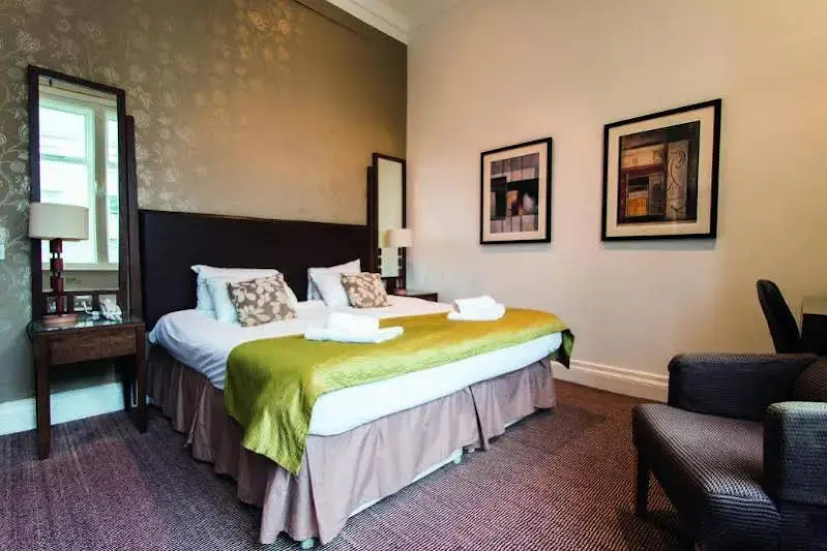 Penny Street Bridge - a Thwaites Inn of Character