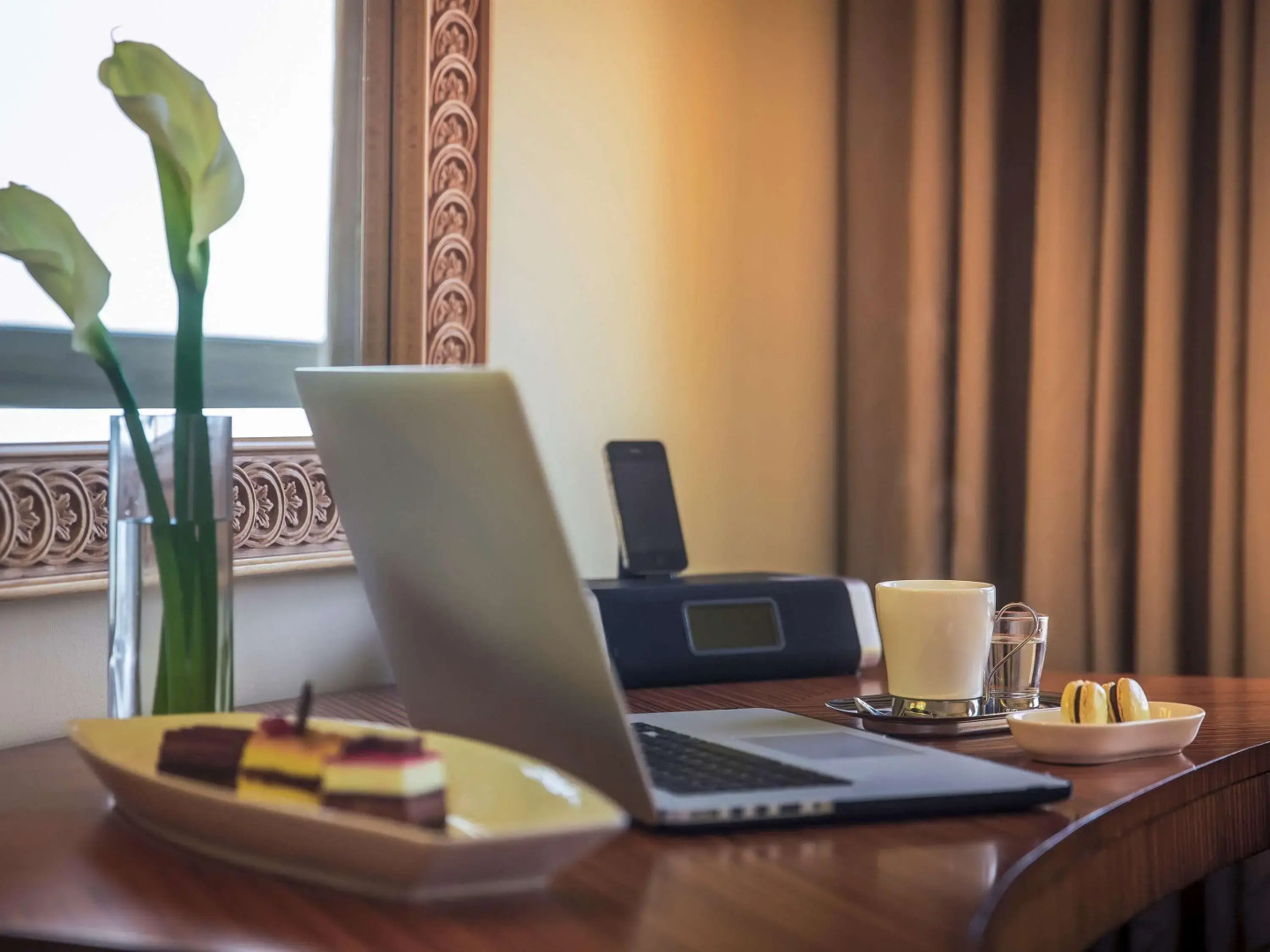 Mövenpick Hotel Doha