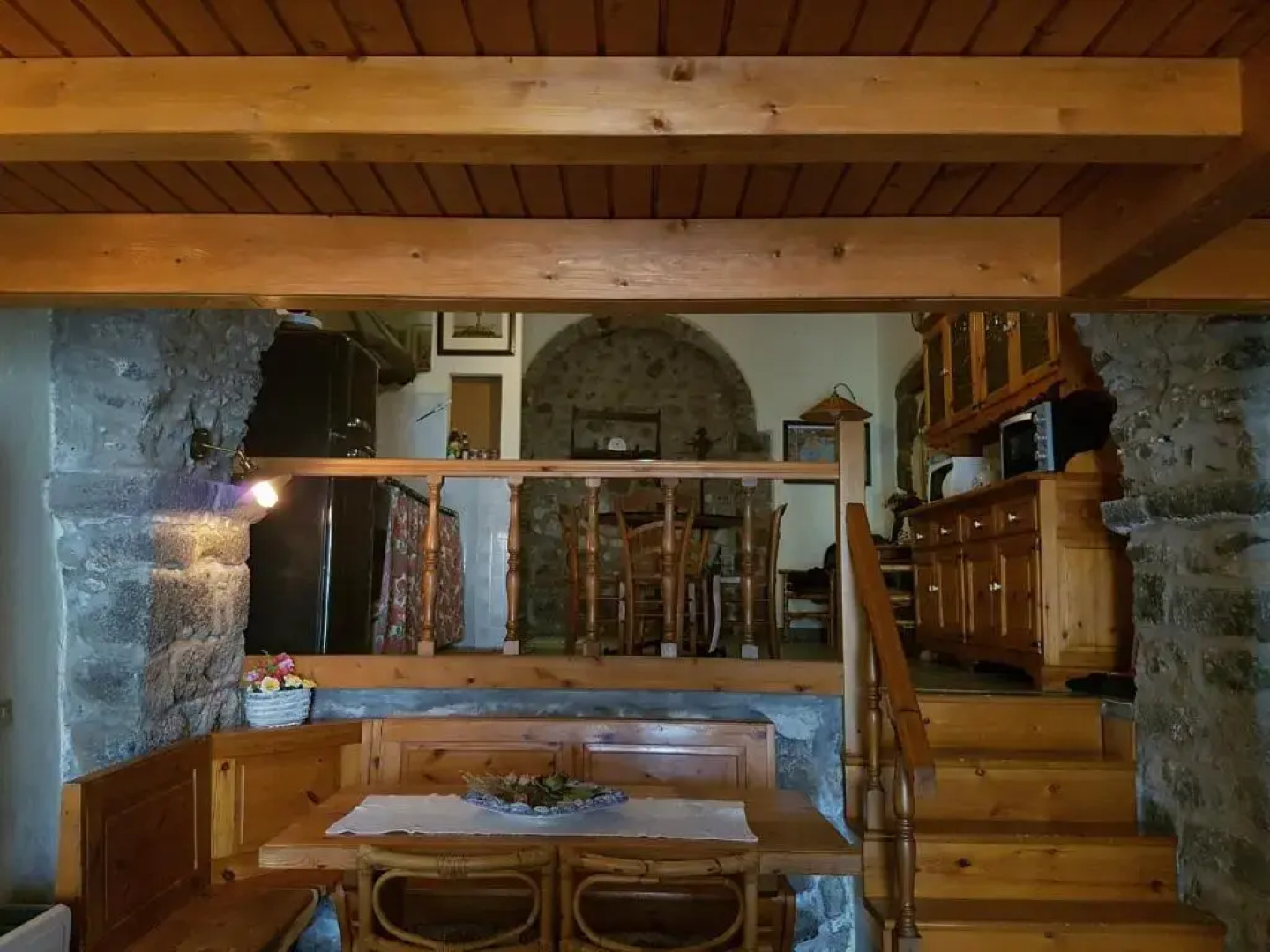 Icaro's House dependance