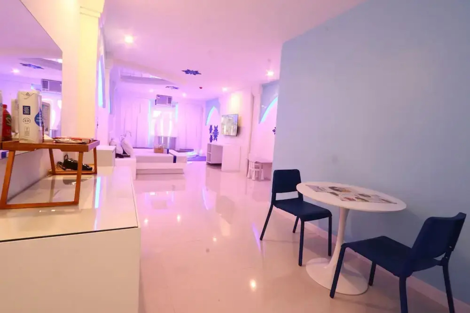 Hotel Dreamworld East Ortigas