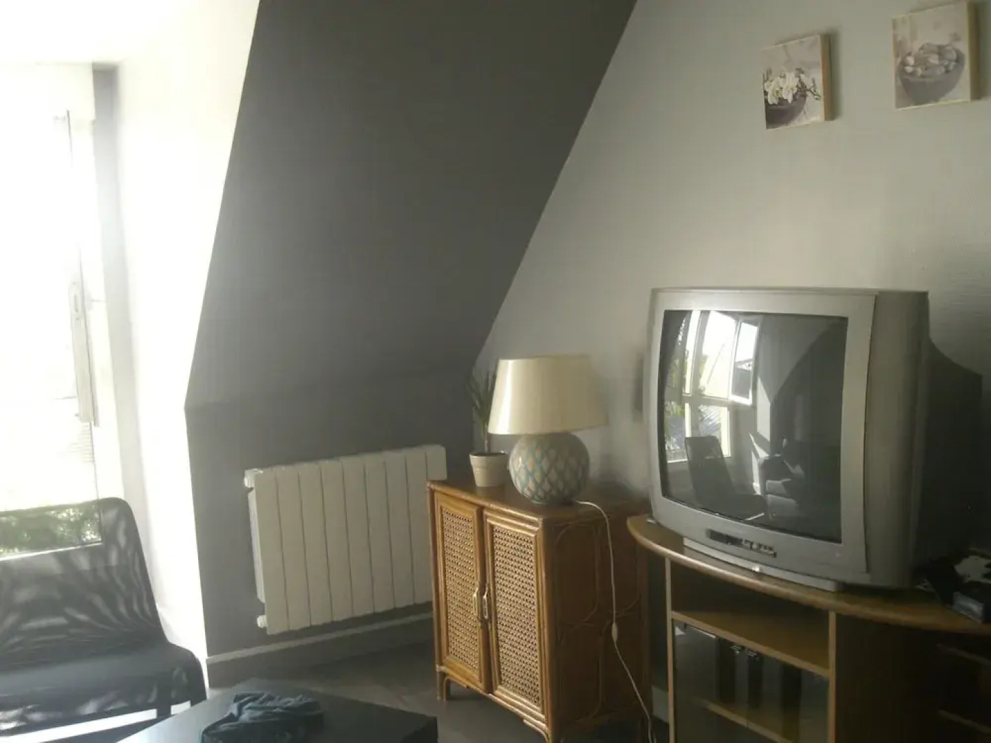 Gite In Fontainebleau