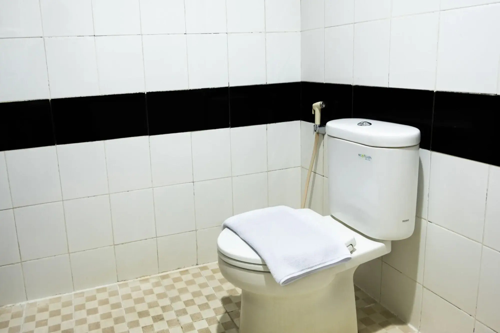 Maktal Hotel Mataram