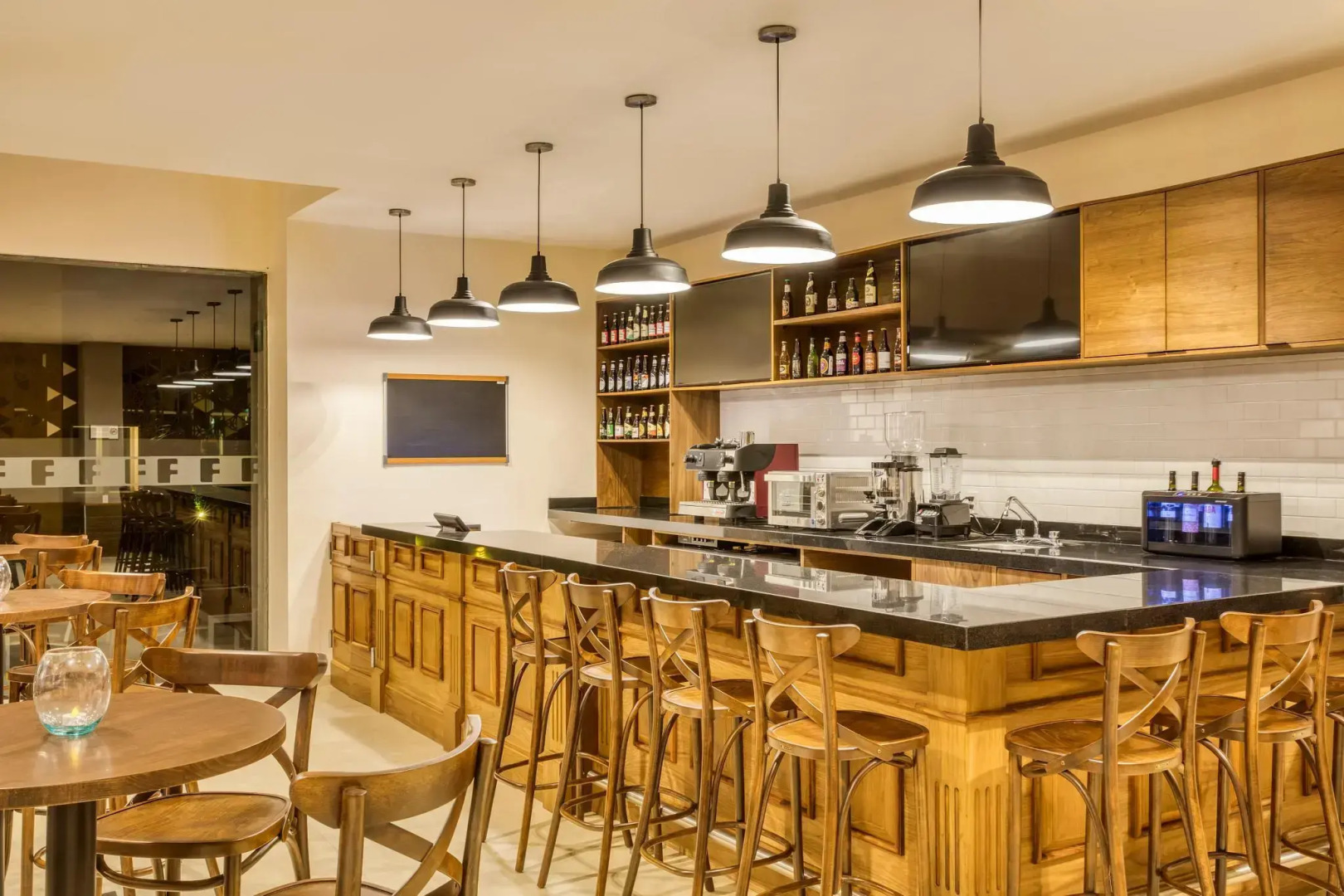 Fiesta Inn Express San Luis Potosí Oriente