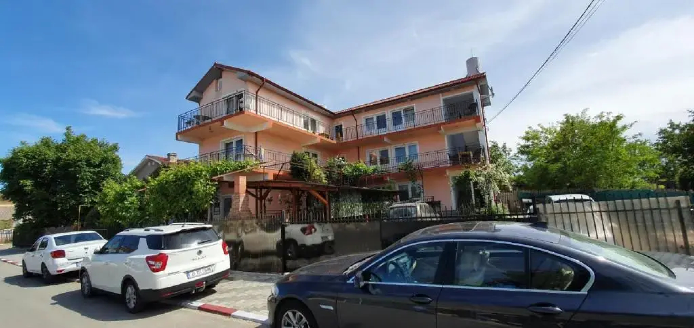 Vila G&S