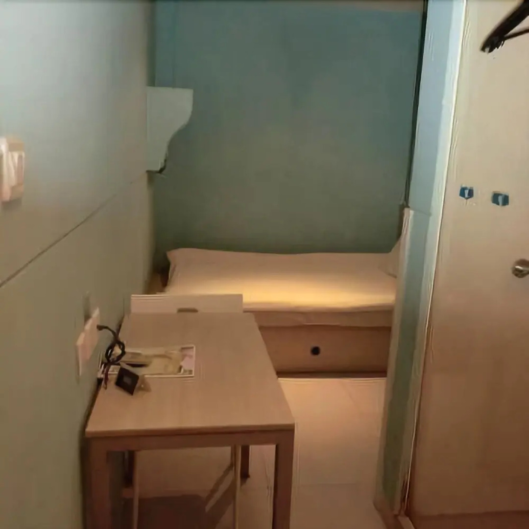 Wenxian Longjiang Hotel