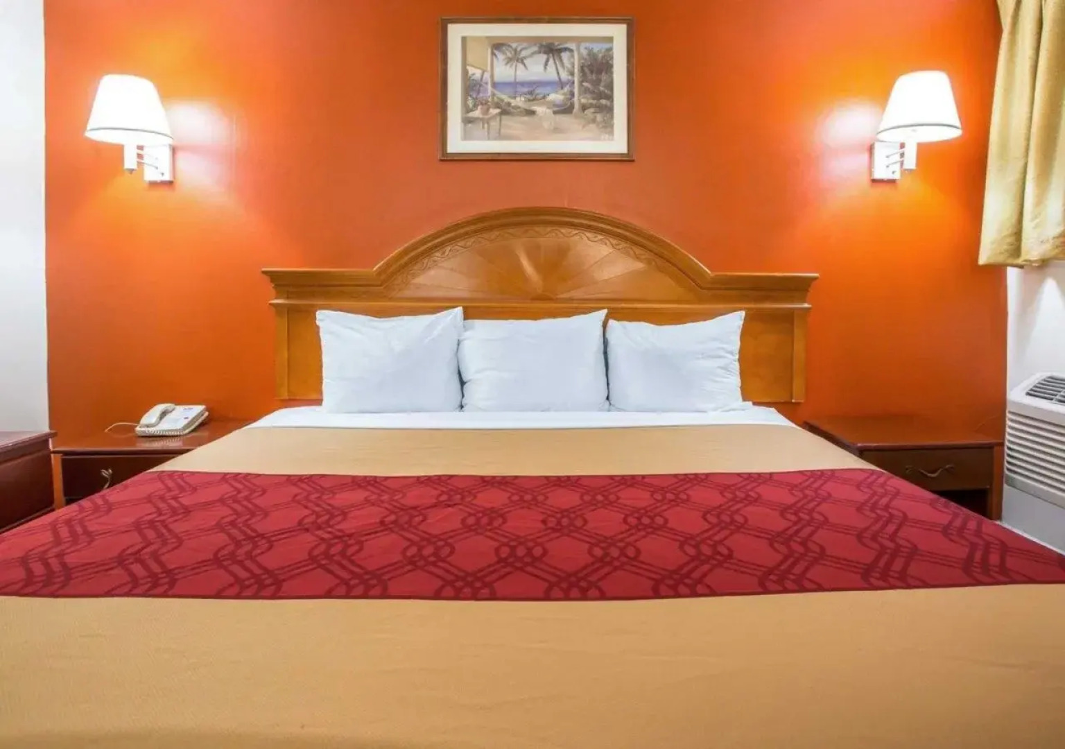 Econo Lodge Fort Lee