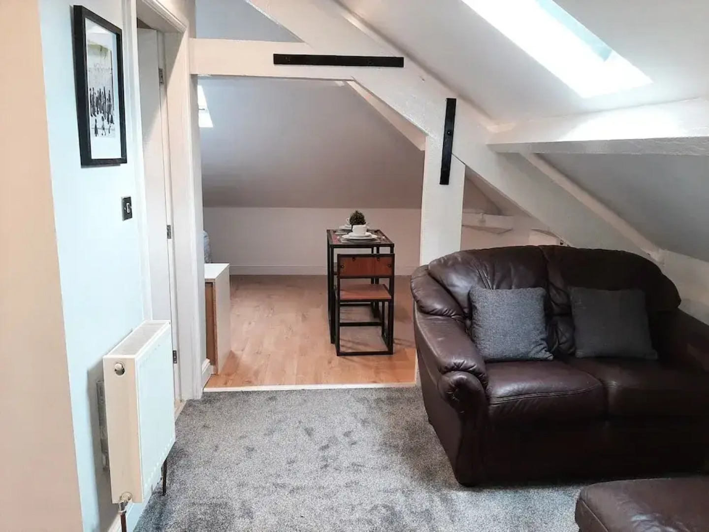 Malton Central Apartments