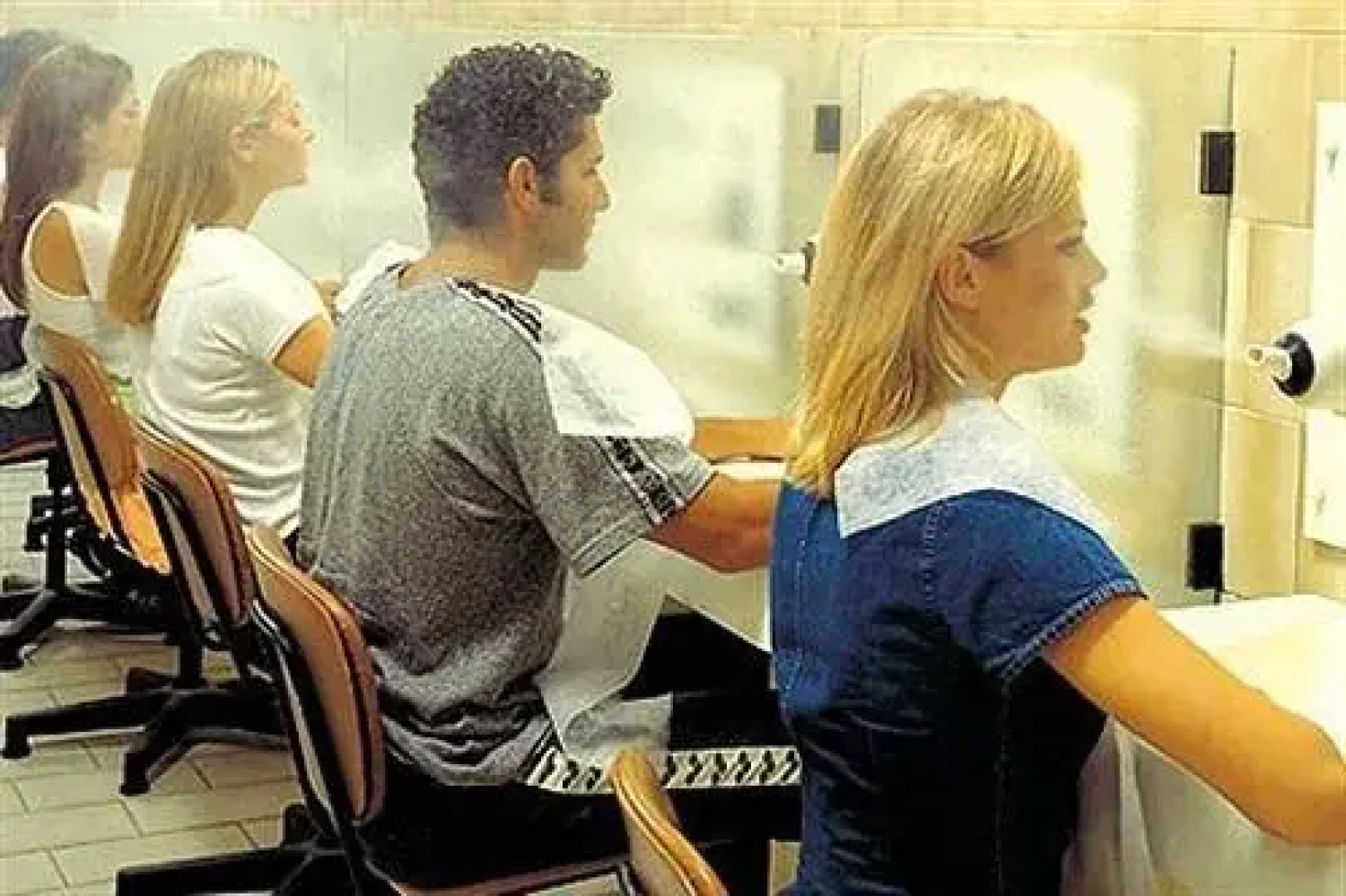 Grand Hotel Delle Terme