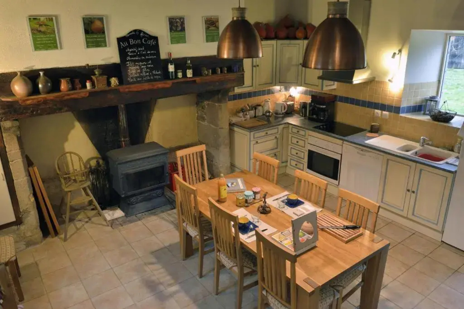 Domaine de la Clauzade