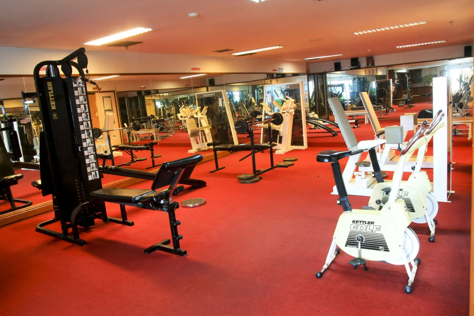 KP Grand Hotel Chanthaburi