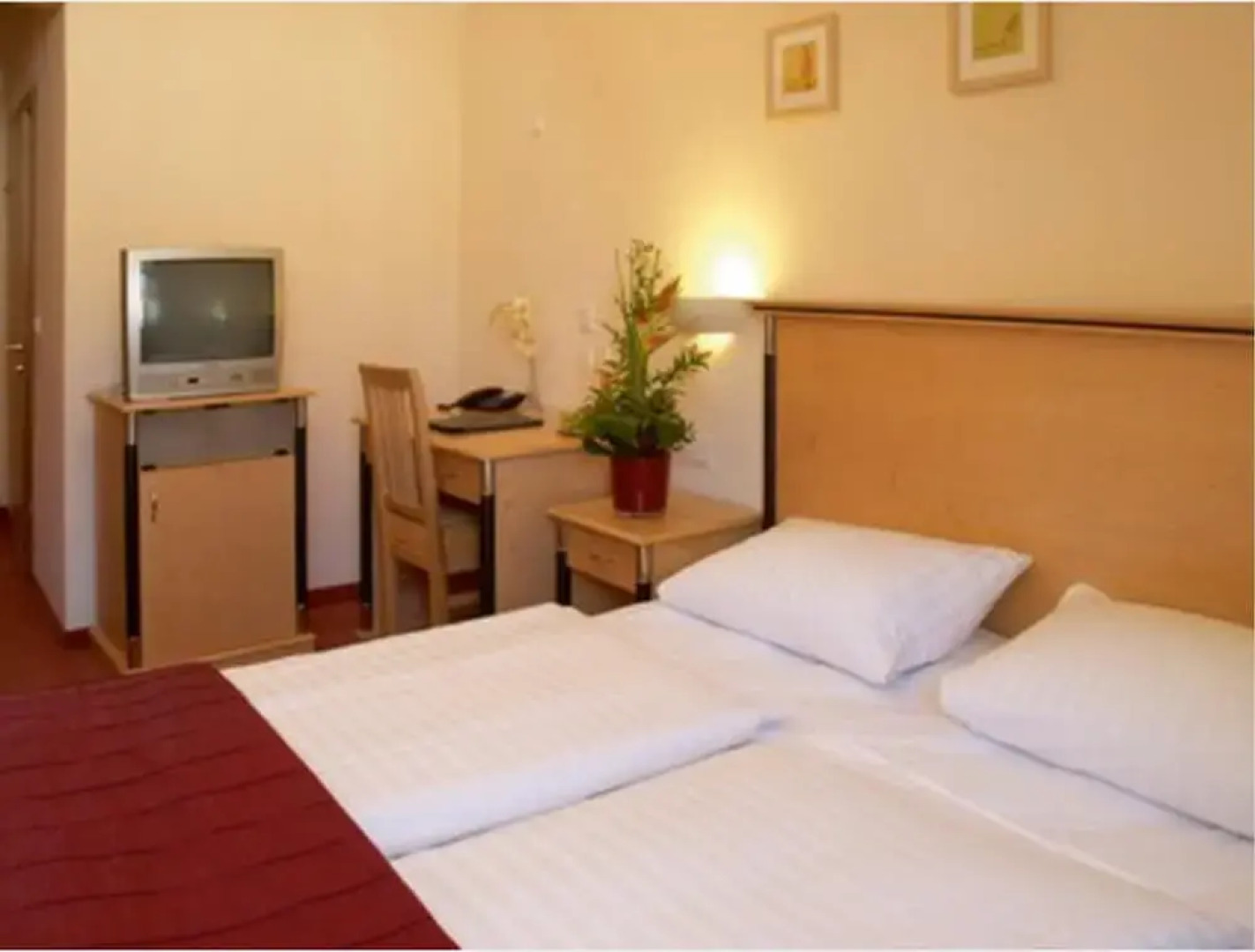 Hotel Atlas München