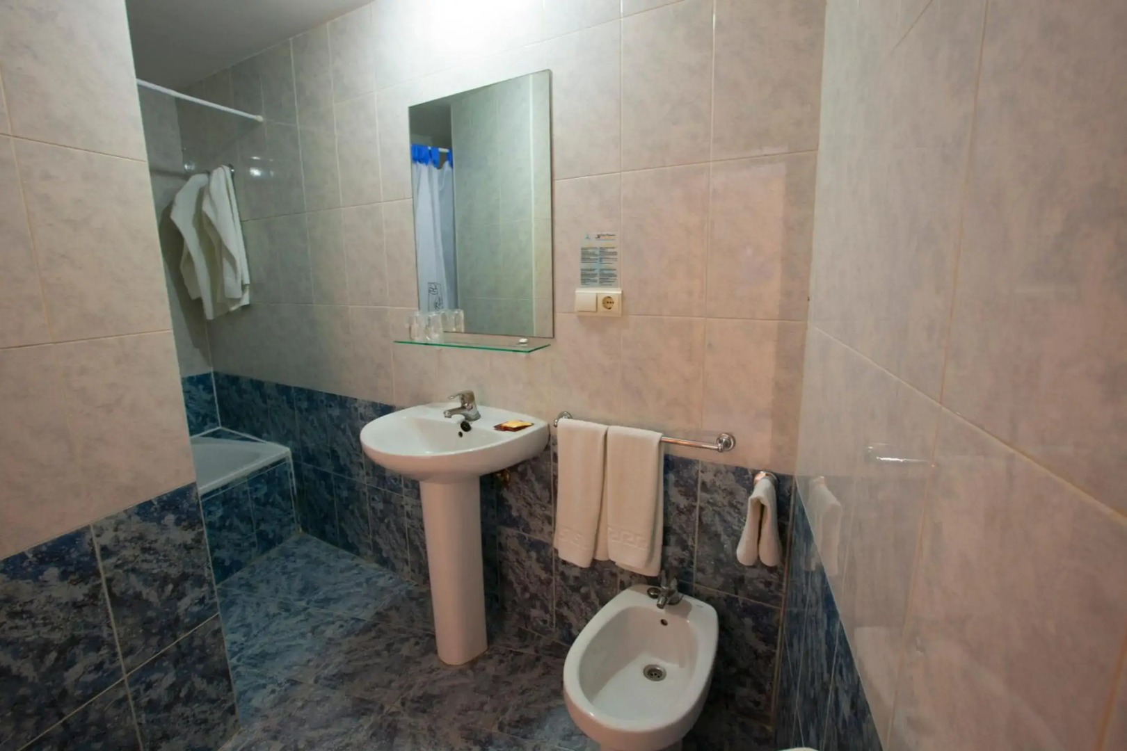 Hotel Carmen Almunecar by Bossh Hotels