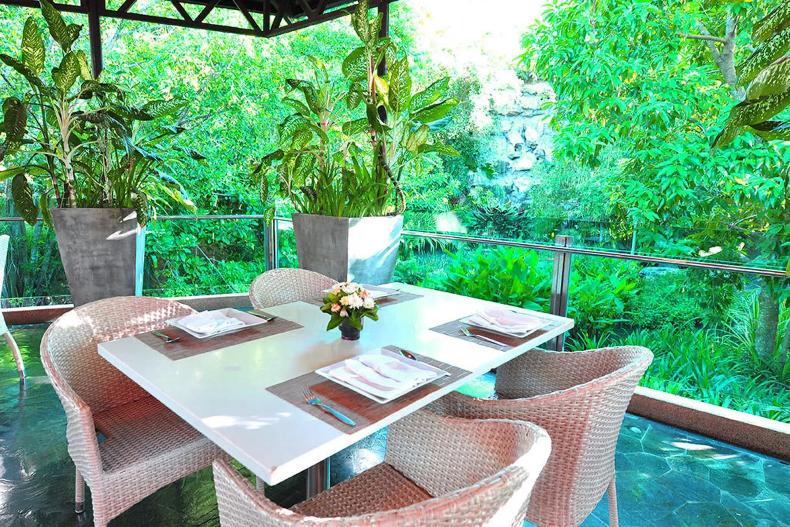 The Greenery Resort Khao Yai