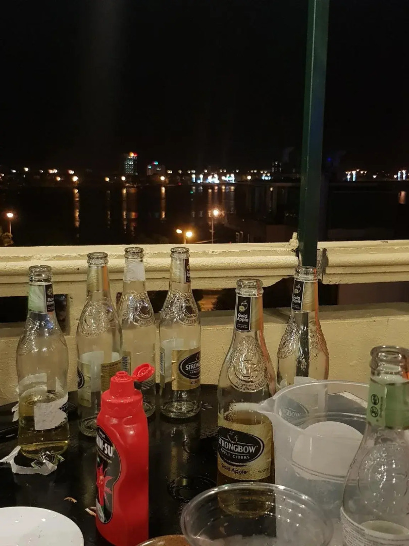 ADP Homestay & Coffee