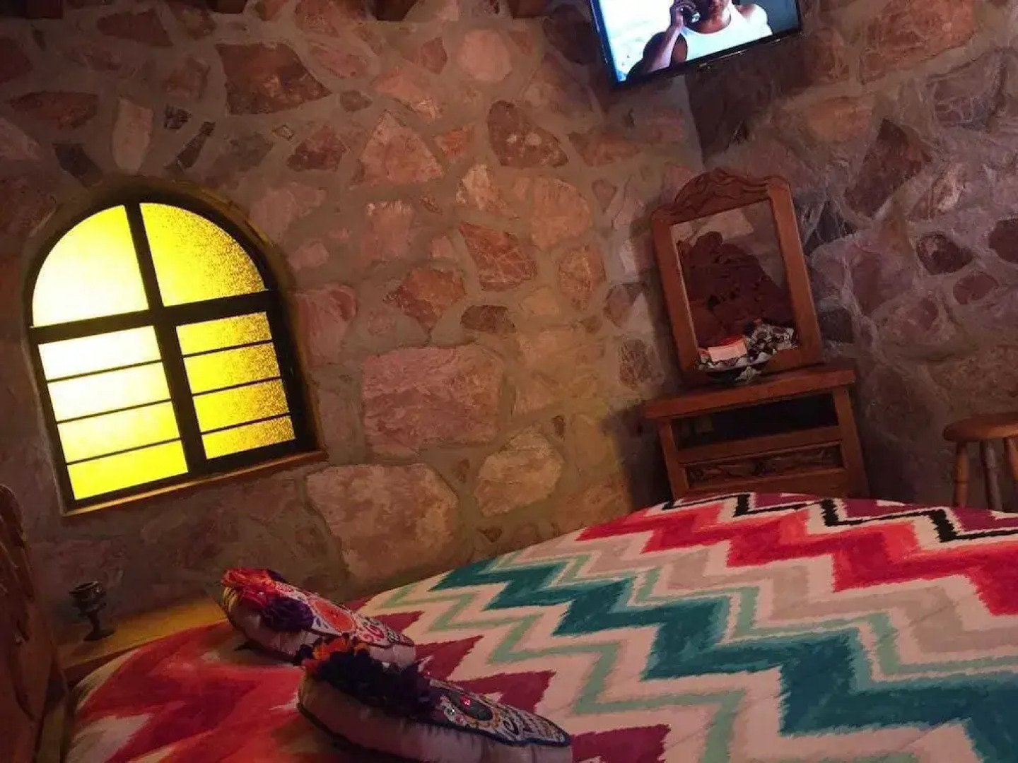 Villa Rincón de la Catrina