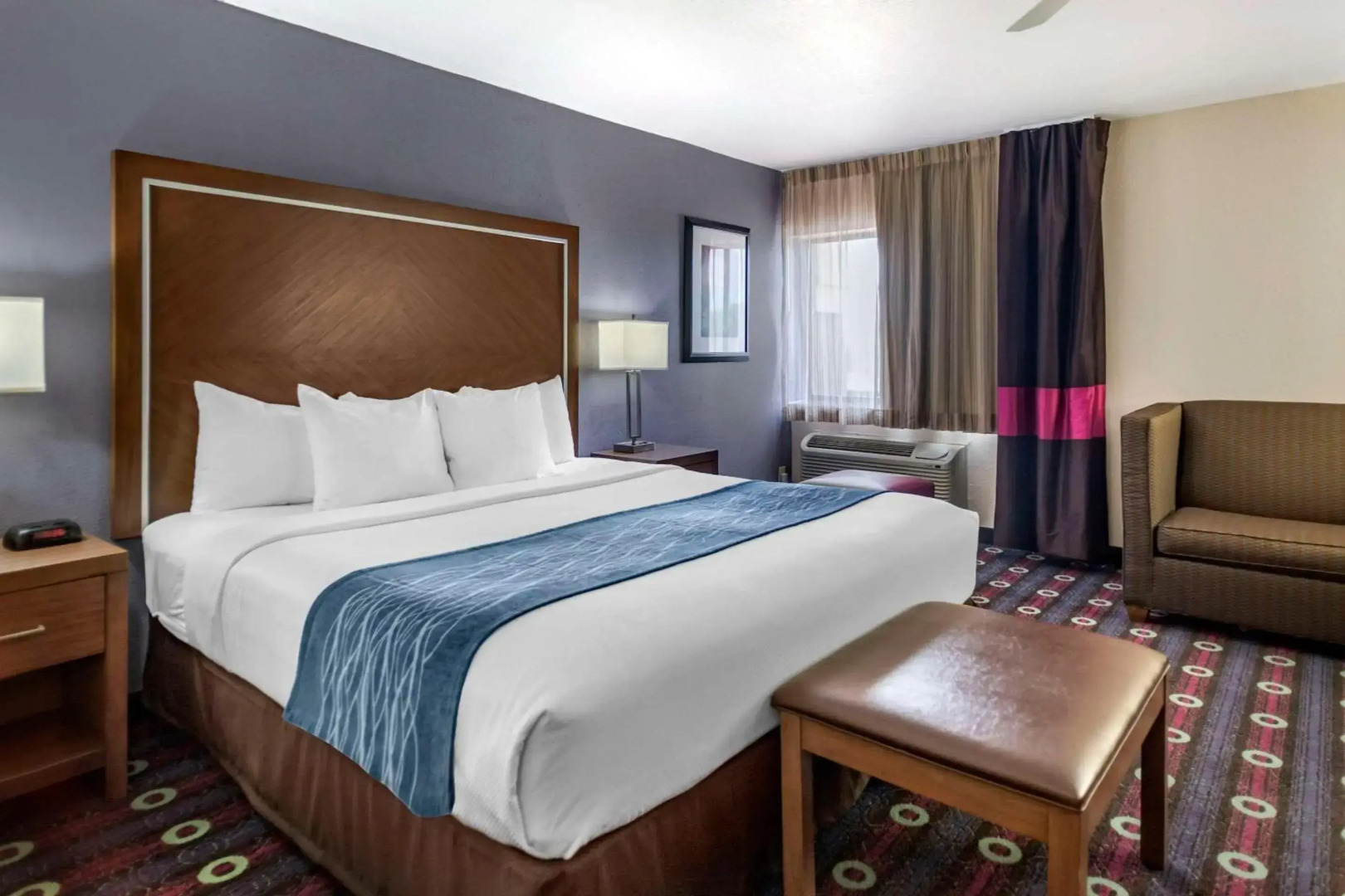 Comfort Inn Tulsa Midtown