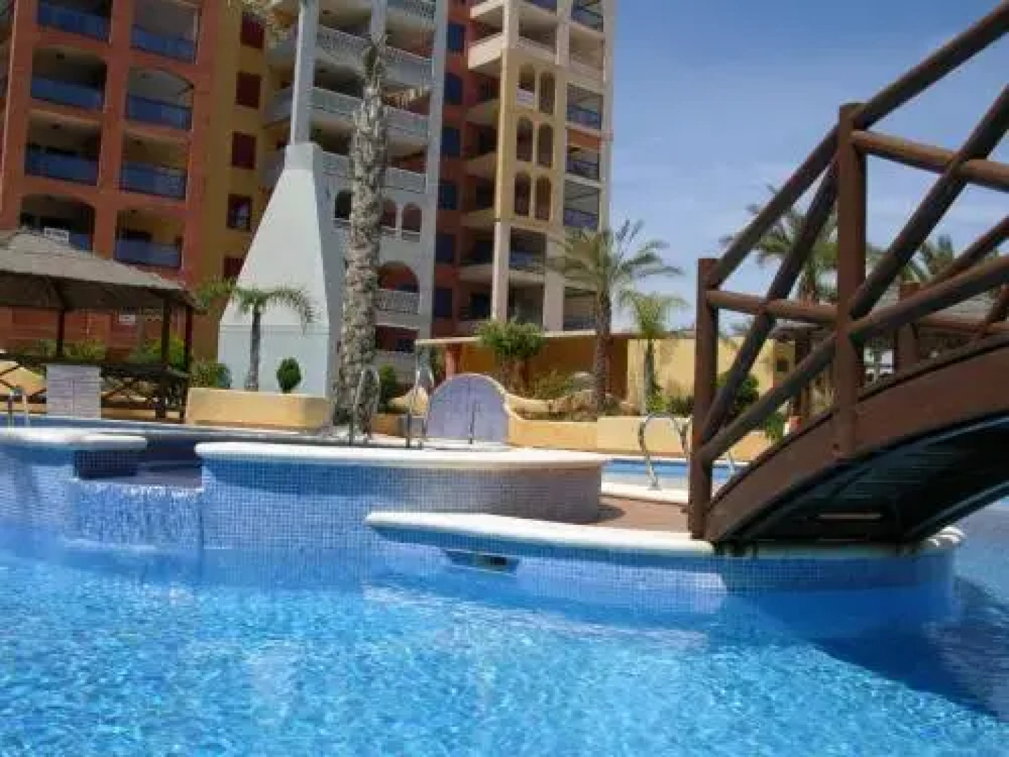 Verdemar 8907 - Resort Choice