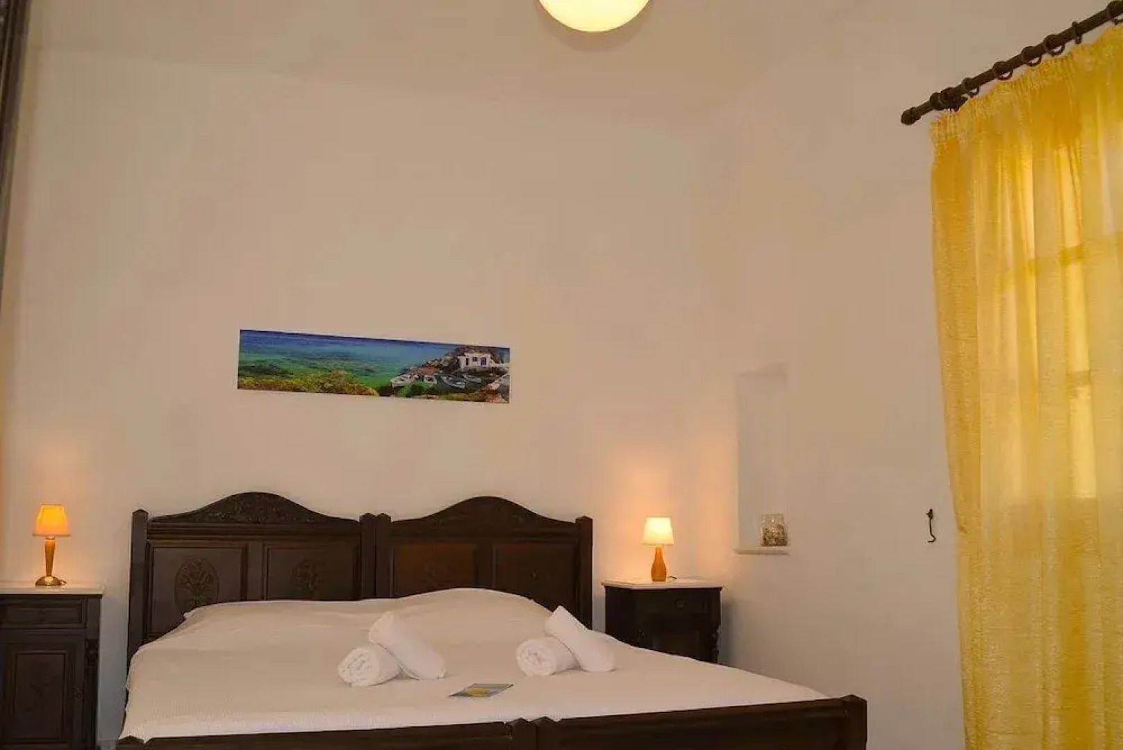 Archipelagos Boutique Hotel