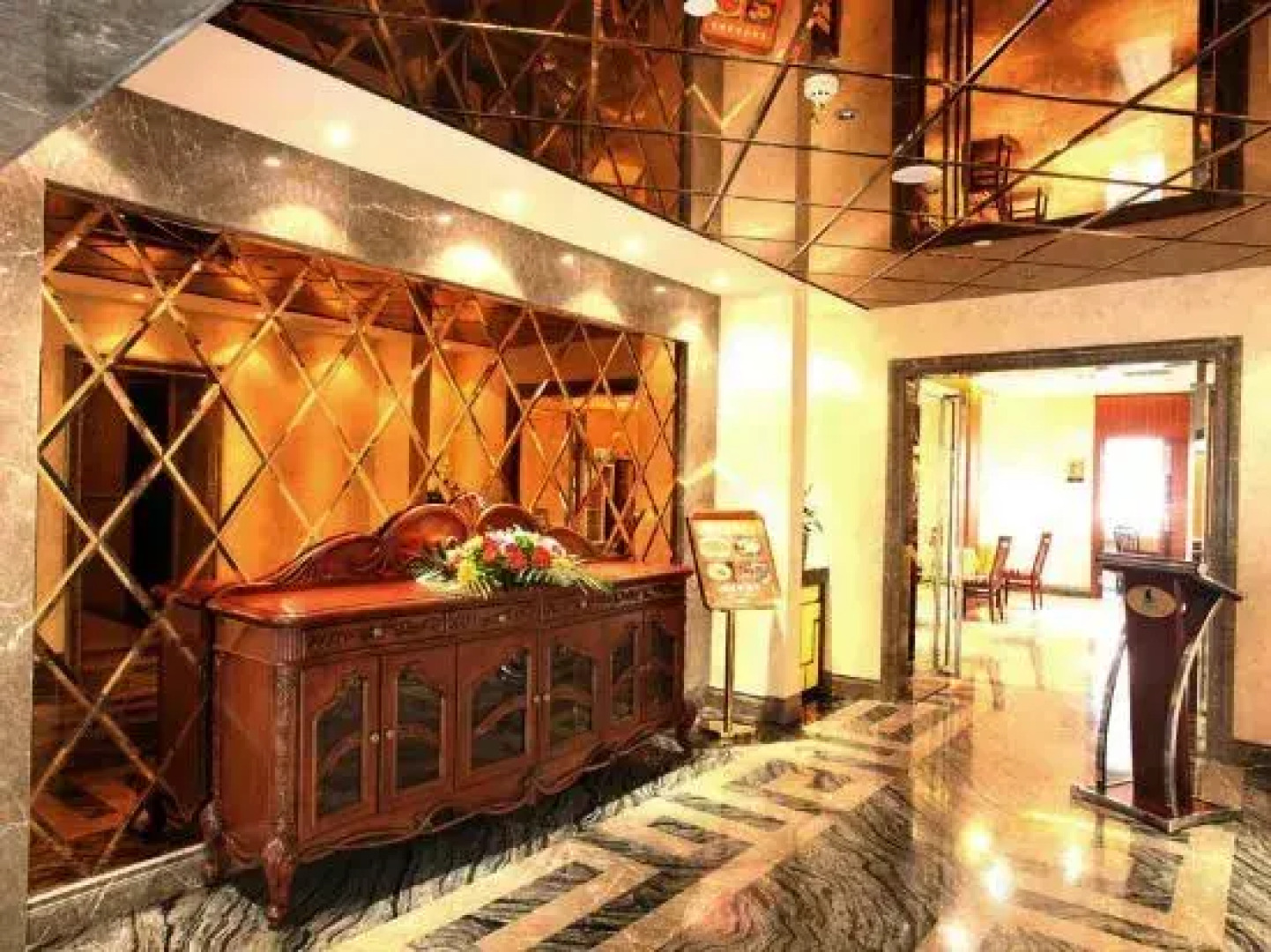 Beidaihe International Club